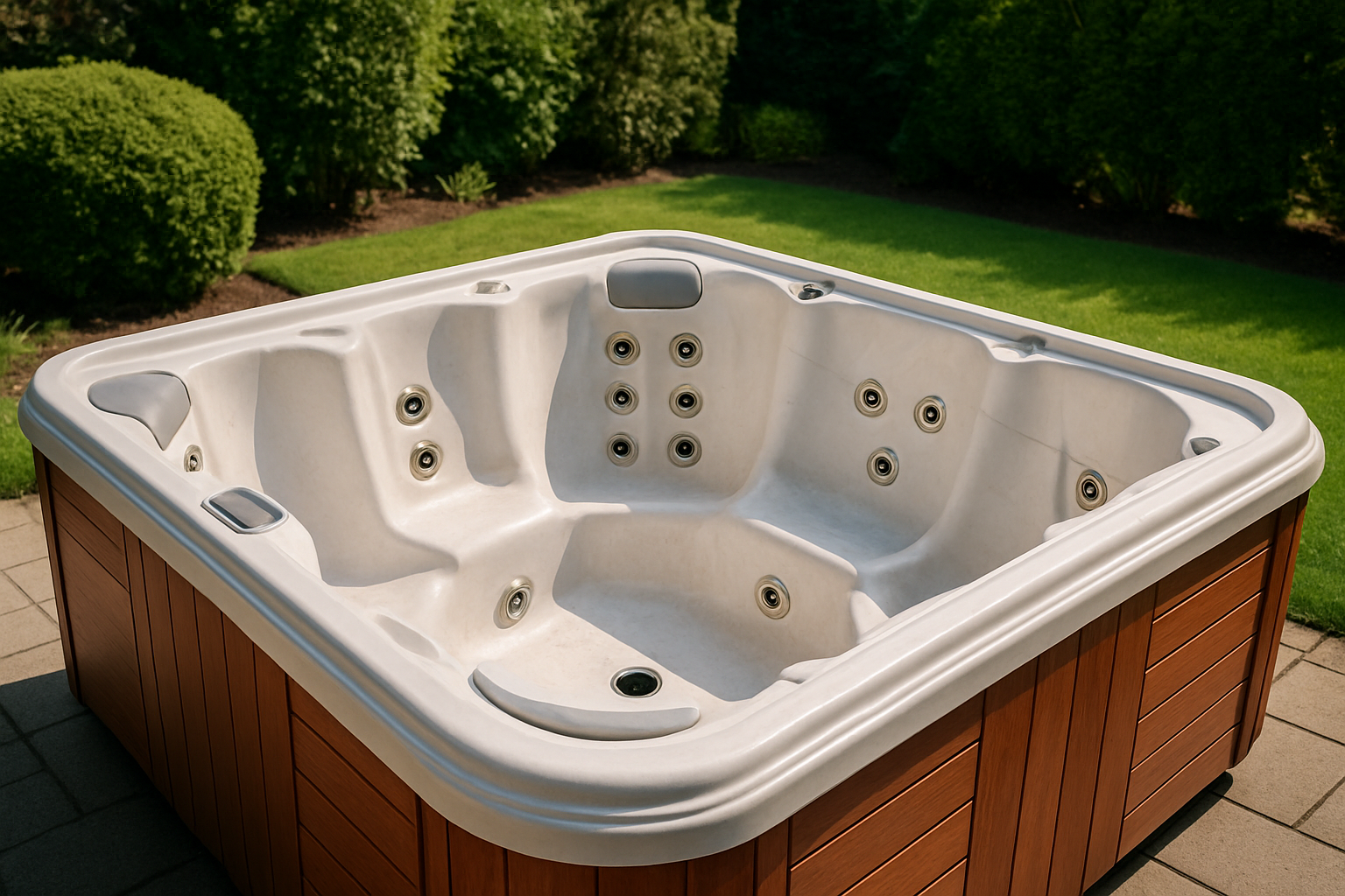 Hot Tub Removal in Hubbardston Massachusetts