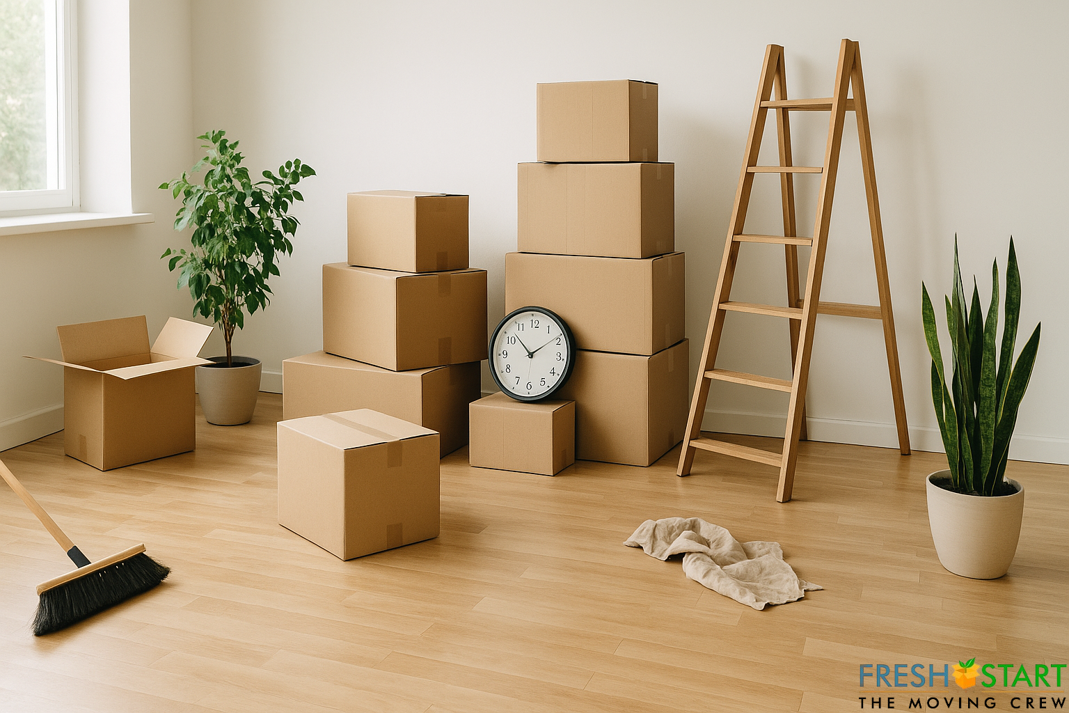 House Clean Out Companies in Ashburnham Massachusetts