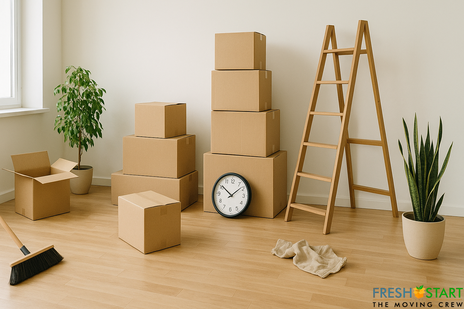House Clean Out Companies in Athol Massachusetts
