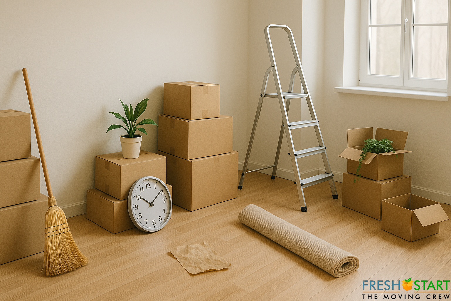 House Clean Out Companies in Auburn Massachusetts