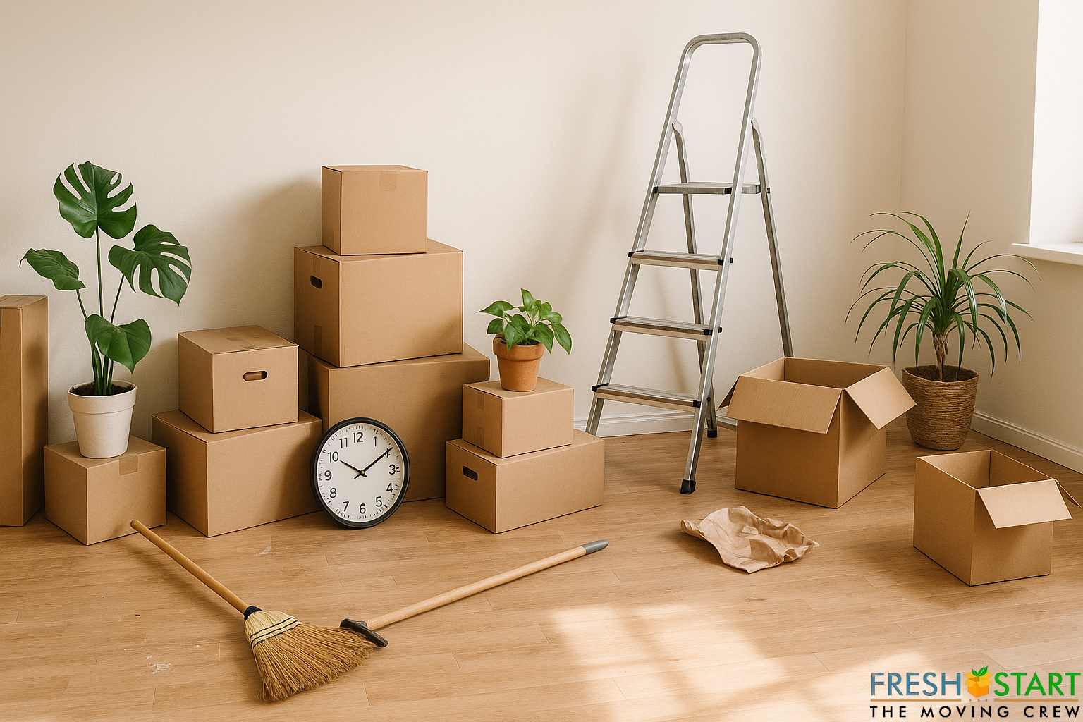 House Clean Out Companies in Blackstone Massachusetts