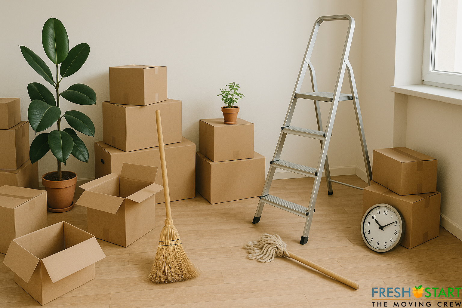 House Clean Out Companies in Charlton Massachusetts