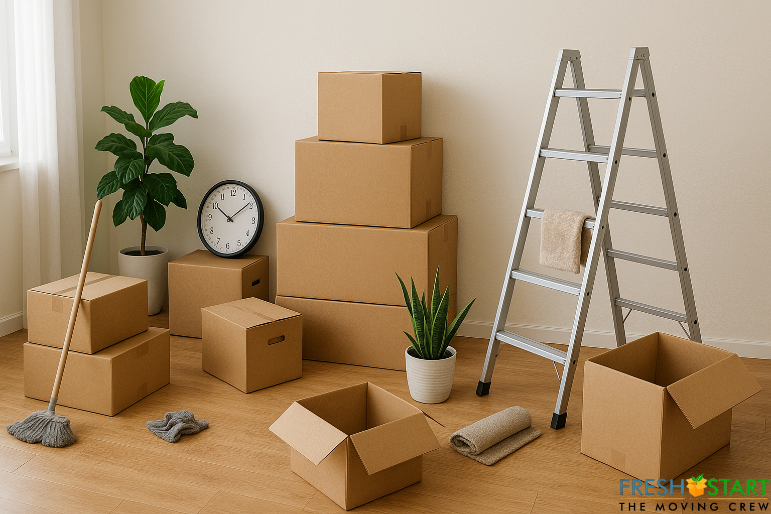 House Clean Out Companies in Hardwick‎ Massachusetts