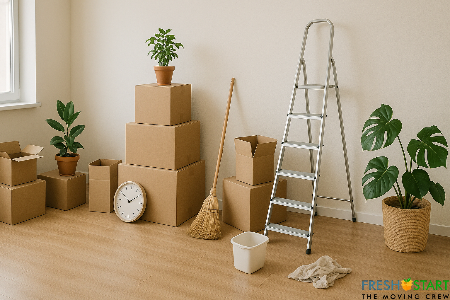 House Clean Out Companies in Petersham Massachusetts