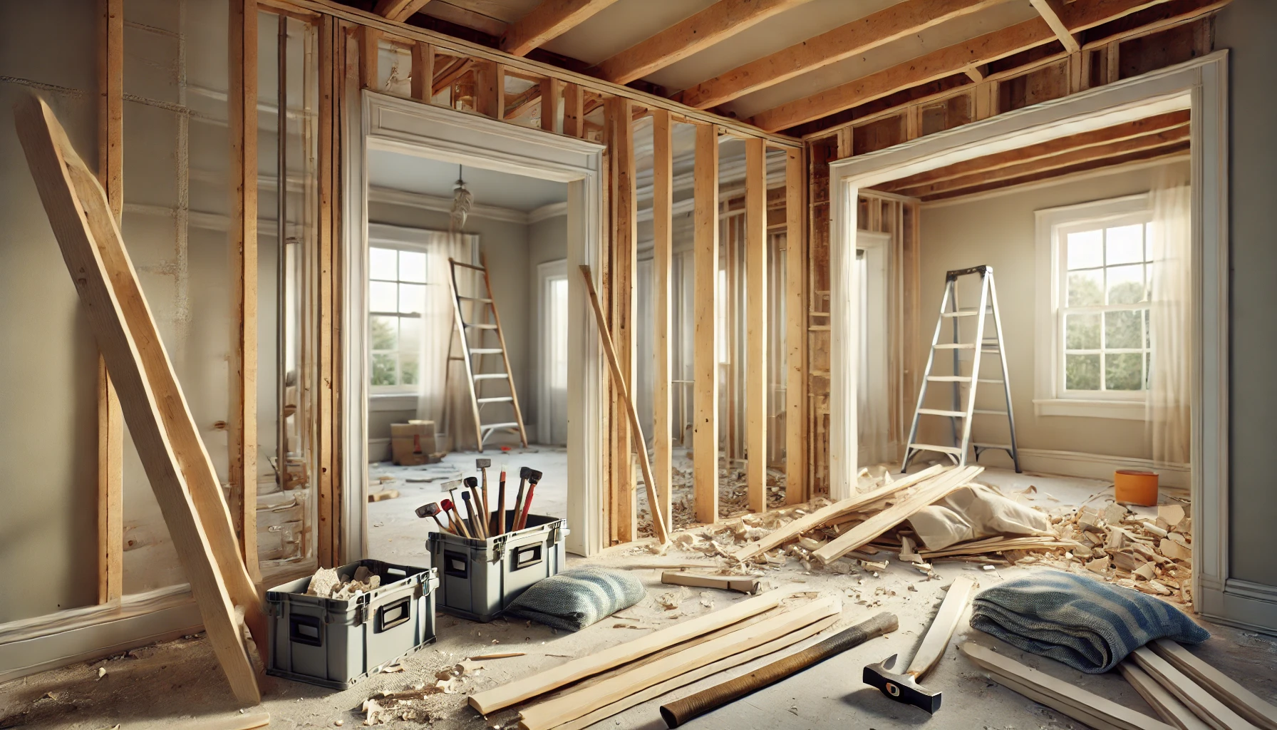 Hubbardston MA Light Demolition Services Hubbardston MA Light Demolition Services