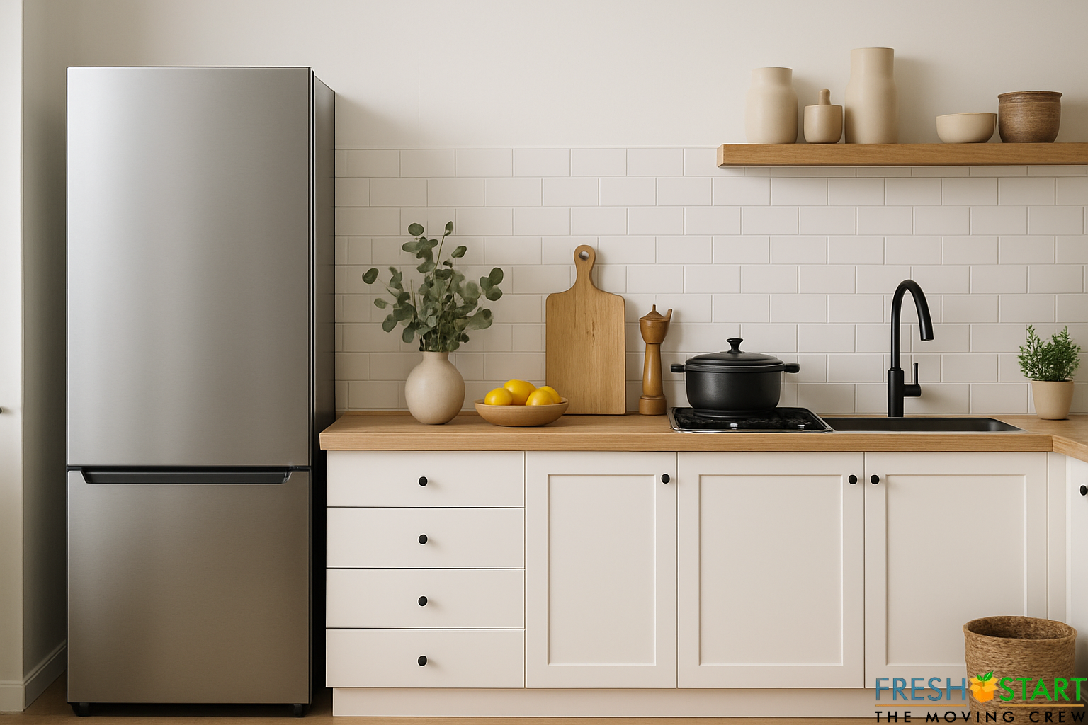 Hubbardston MA Refrigerator & Appliance Movers