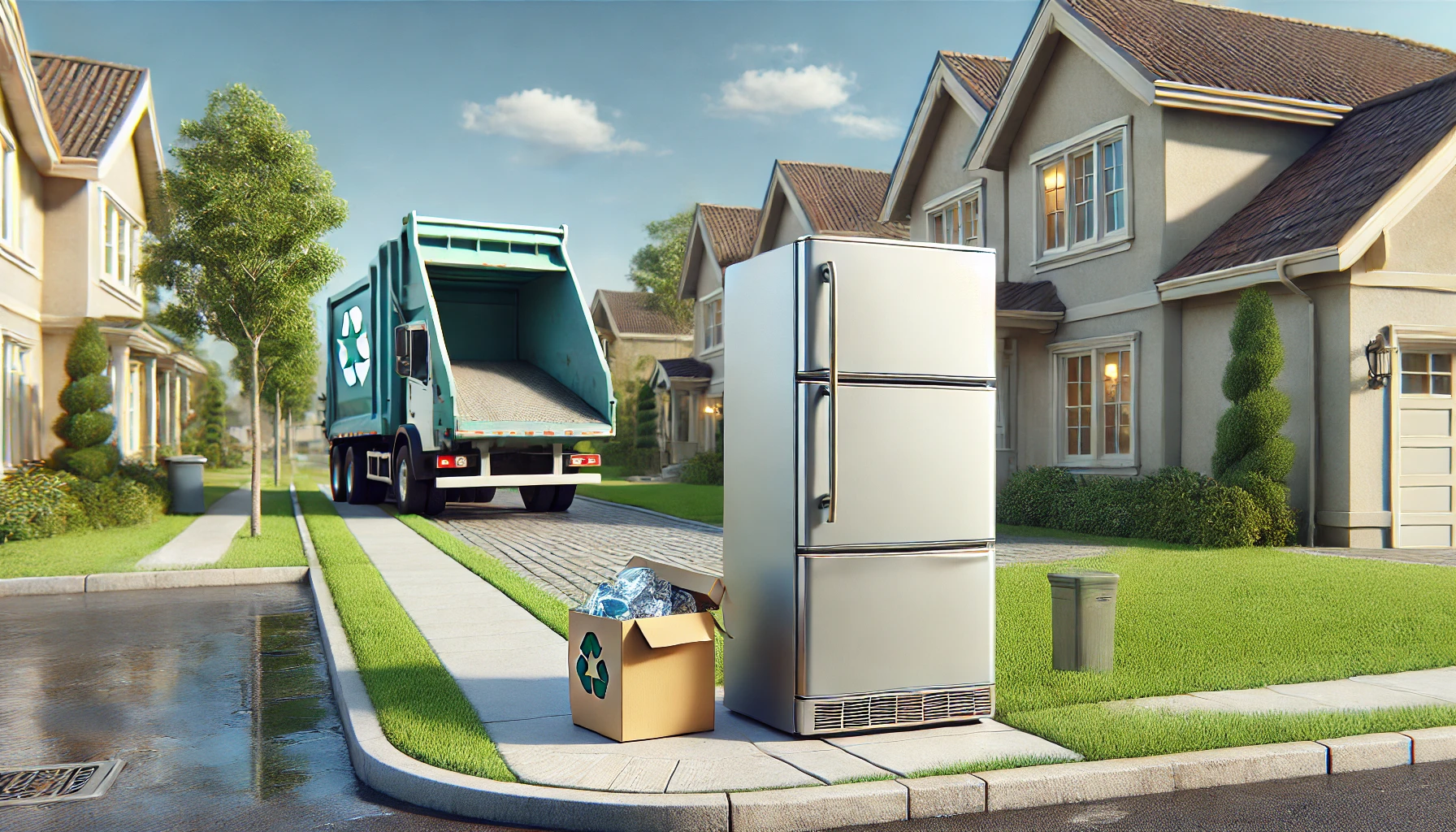 Hubbardston MA Refrigerator Disposal Services Hubbardston MA Refrigerator Disposal Services