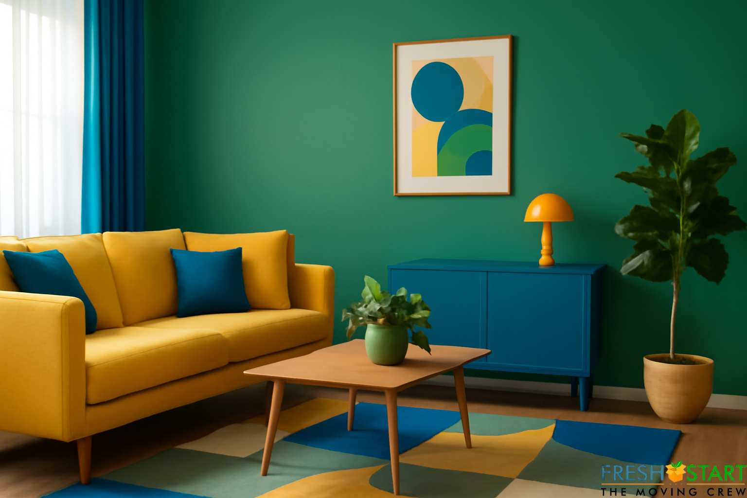 Huntington MA Furniture Moving Services