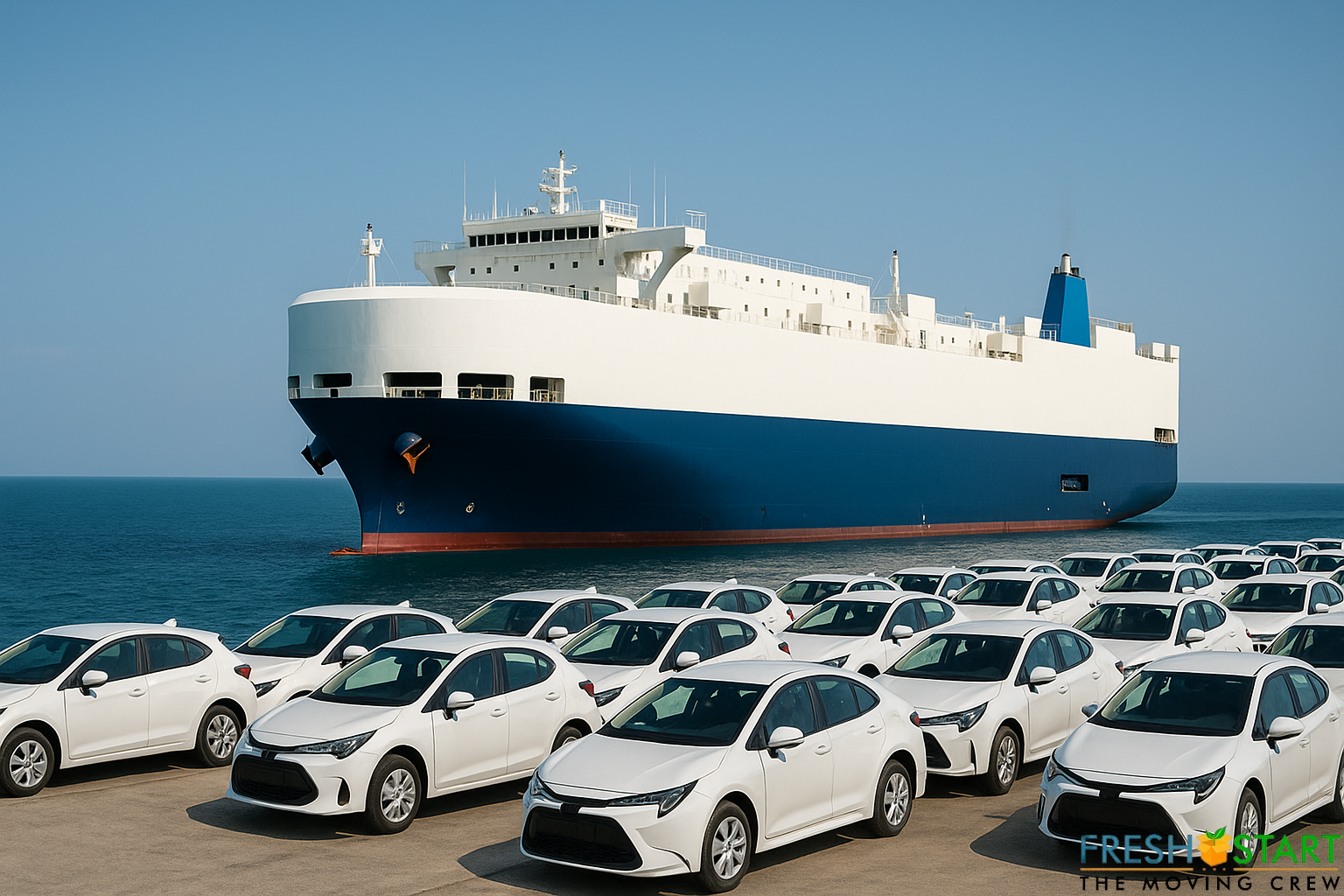 International Car Shipping Companies in Blackstone Massachusetts International Car Shipping Companies in Blackstone Massachusetts