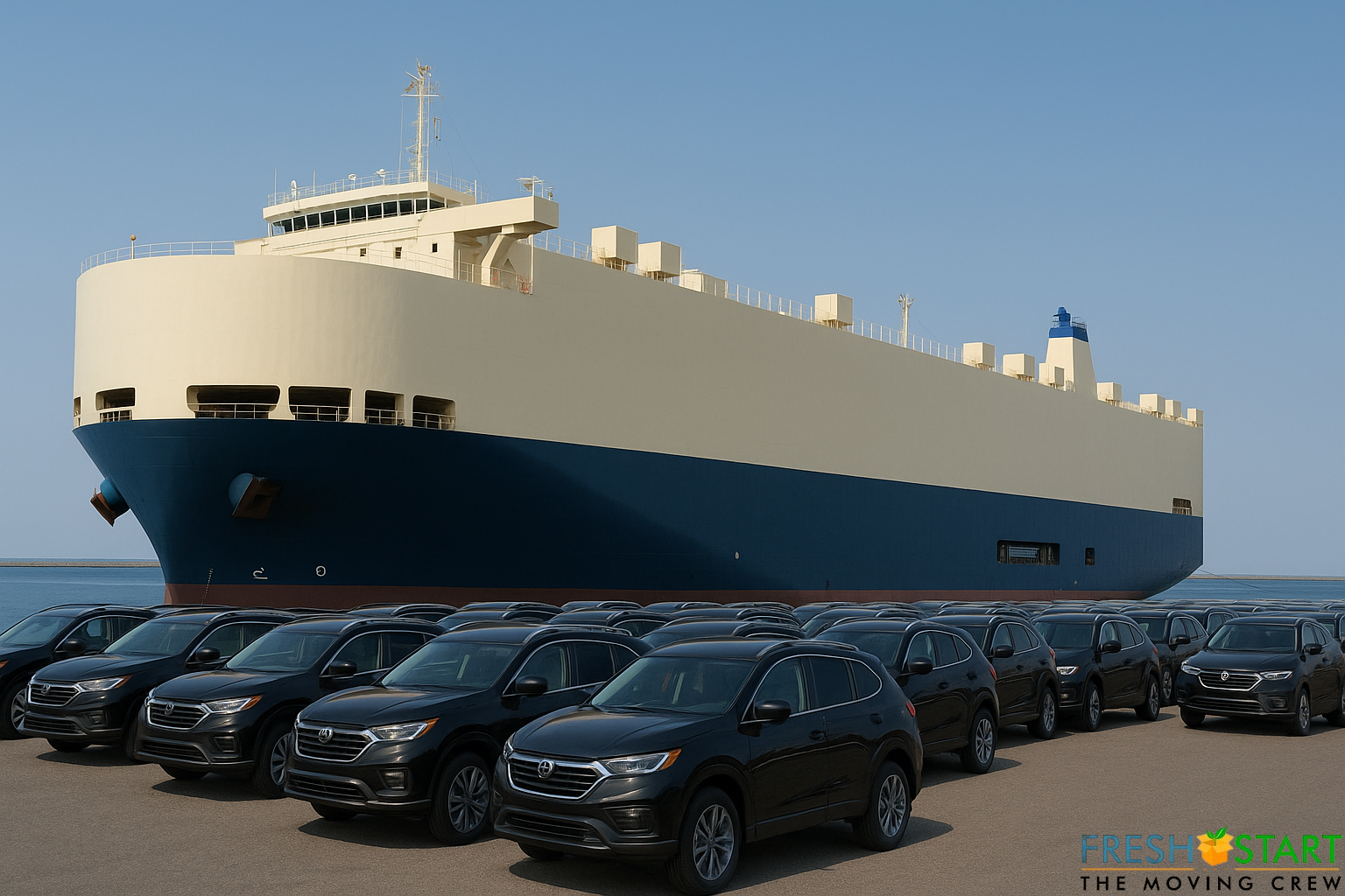 International Car Shipping Companies in Hardwick‎ Massachusetts