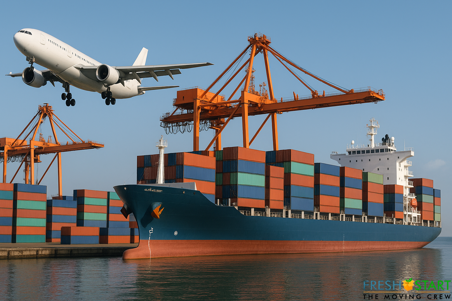 International Freight Shipping Companies In Berlin Massachusetts International Freight Shipping Companies in Berlin Massachusetts