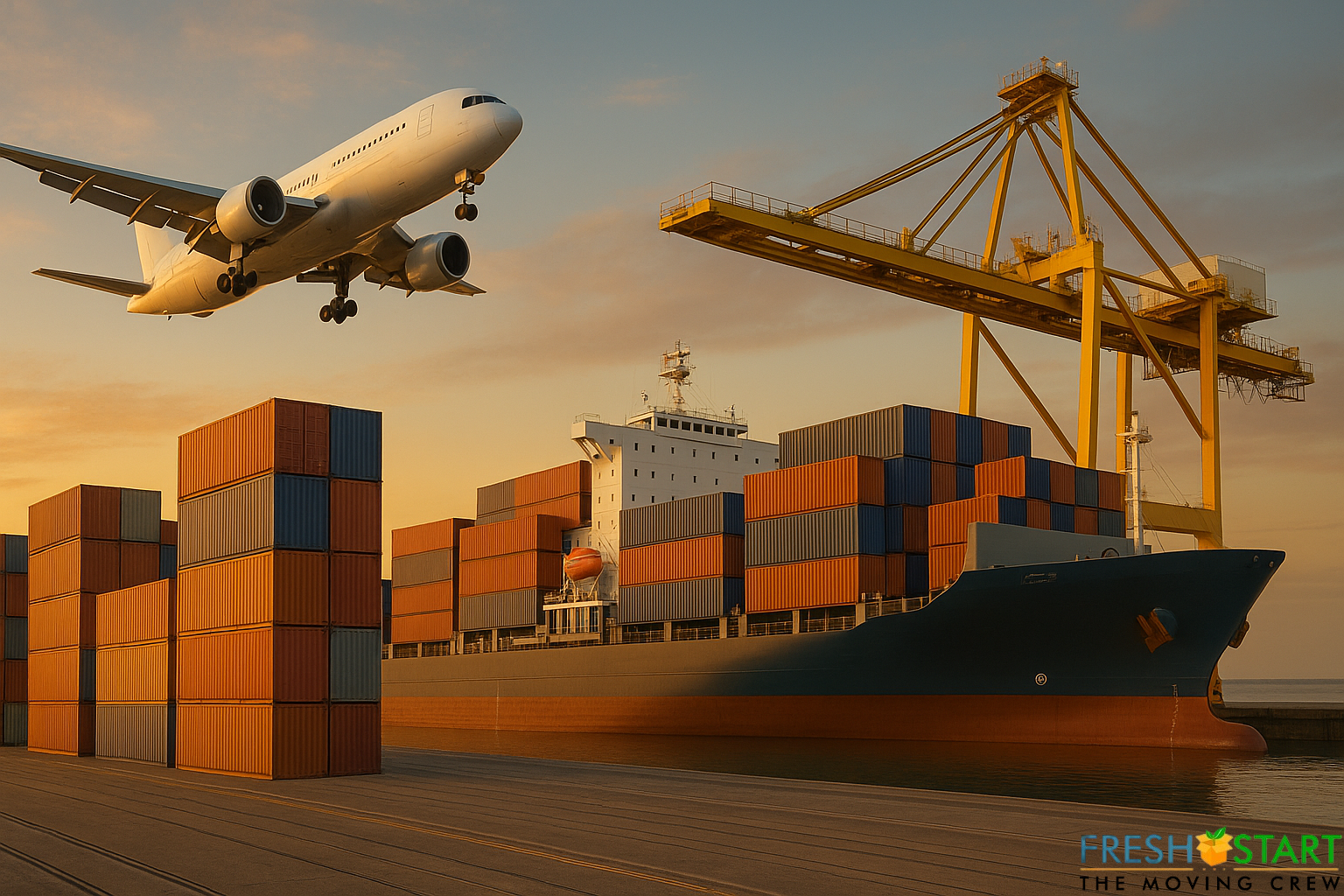 International Moving Company Companies in Hardwick‎ Massachusetts