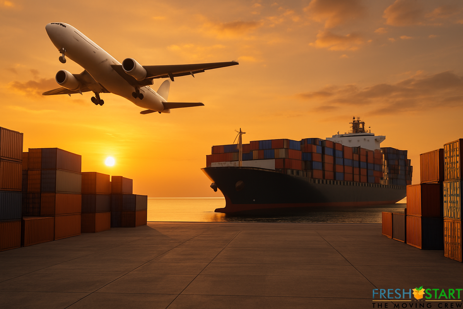 International Moving Company Companies in Petersham Massachusetts