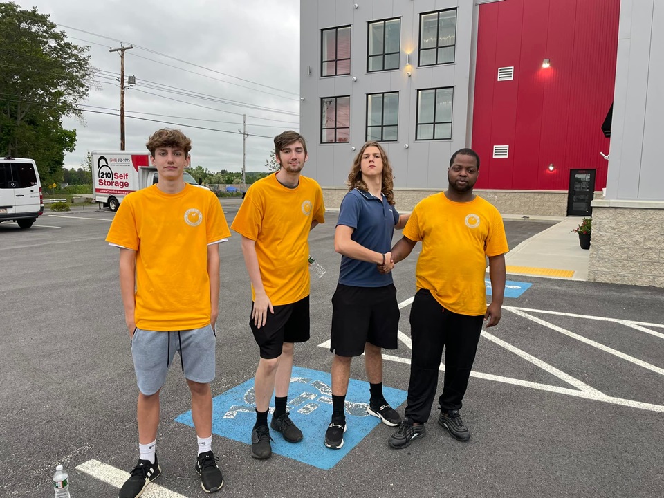 Last Mile Delivery Companies in Lancaster Massachusetts Last Mile Delivery Companies in Lancaster Massachusetts