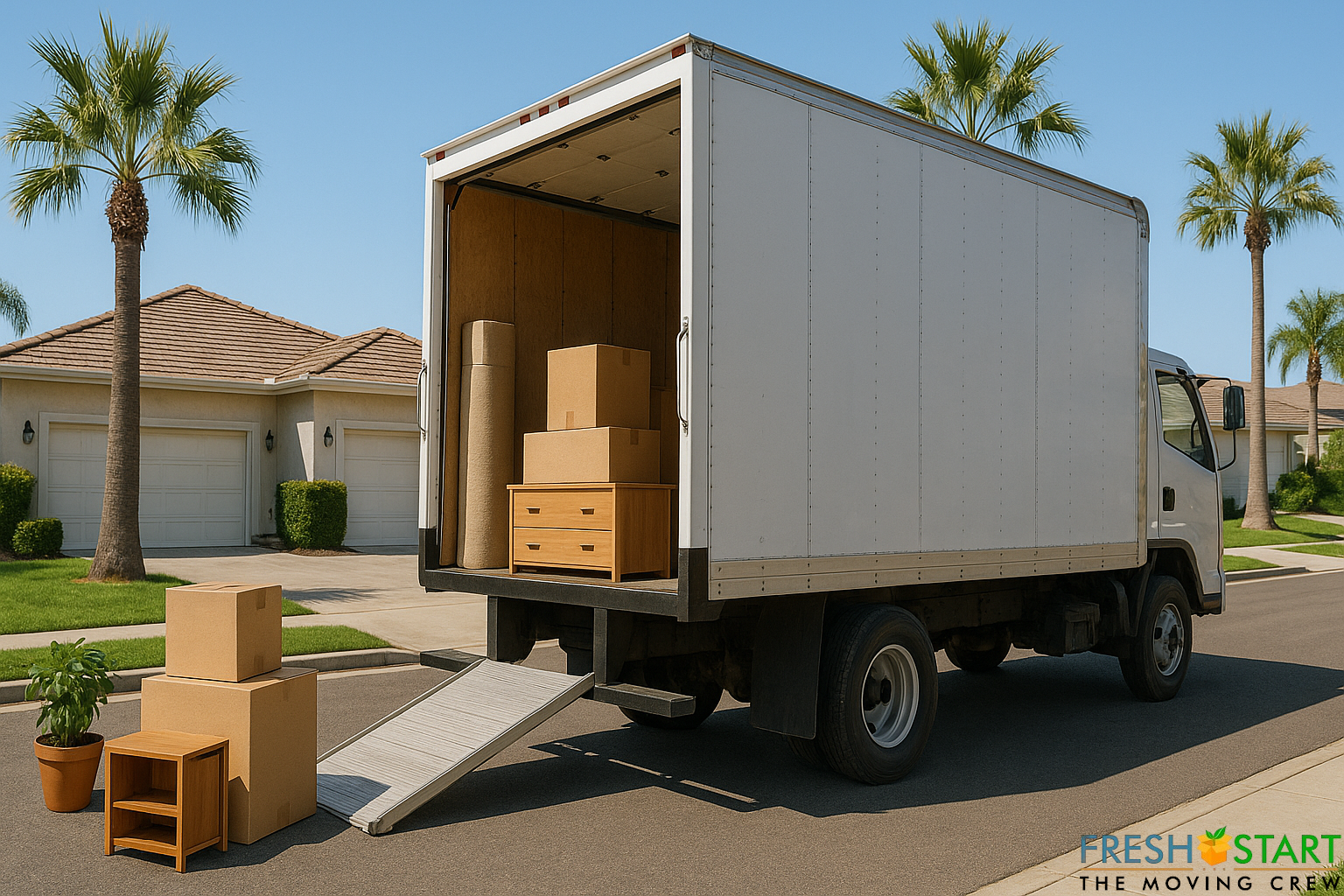 Last Mile Delivery Service Companies in Auburn Massachusetts