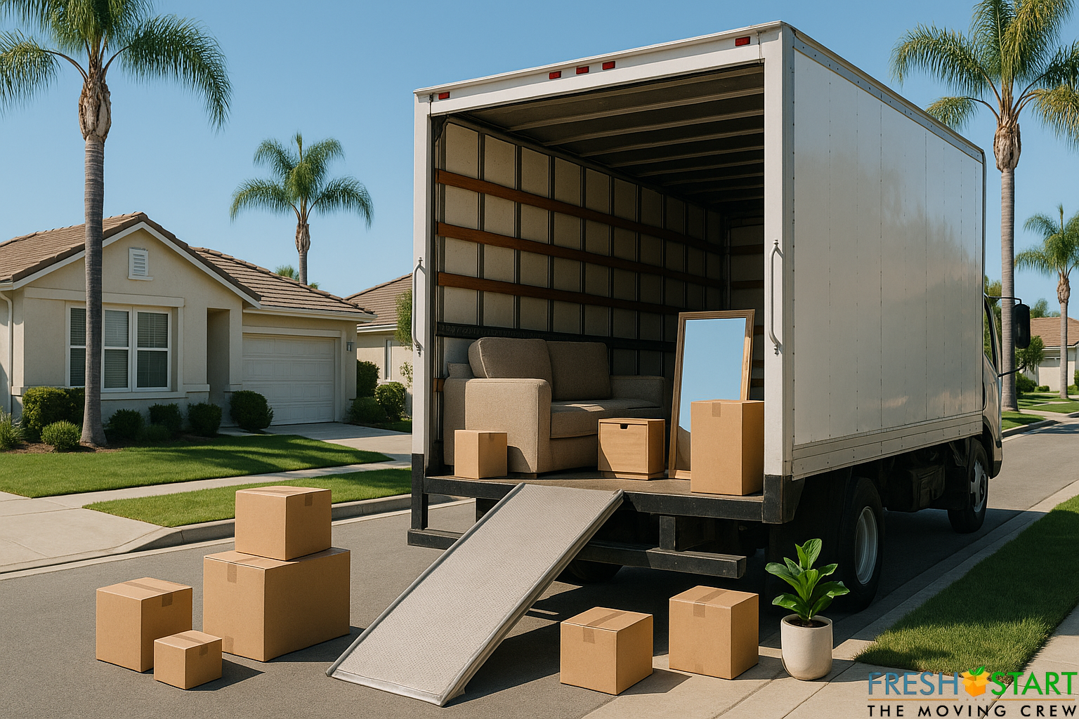 Last Mile Delivery Service Companies in Hartford Massachusetts