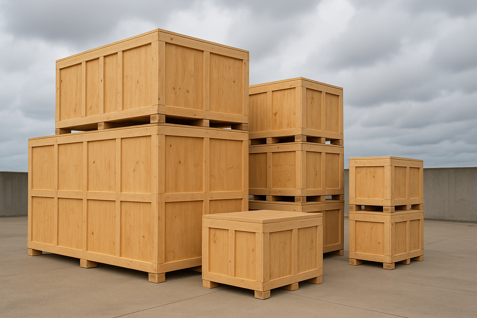 Leicester MA Shipping and Crating Services