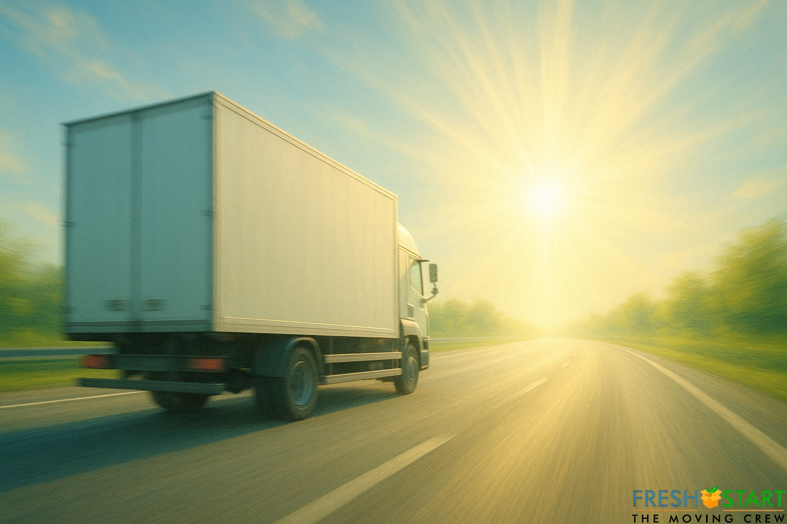 Leverett MA Long Distance Moving Services