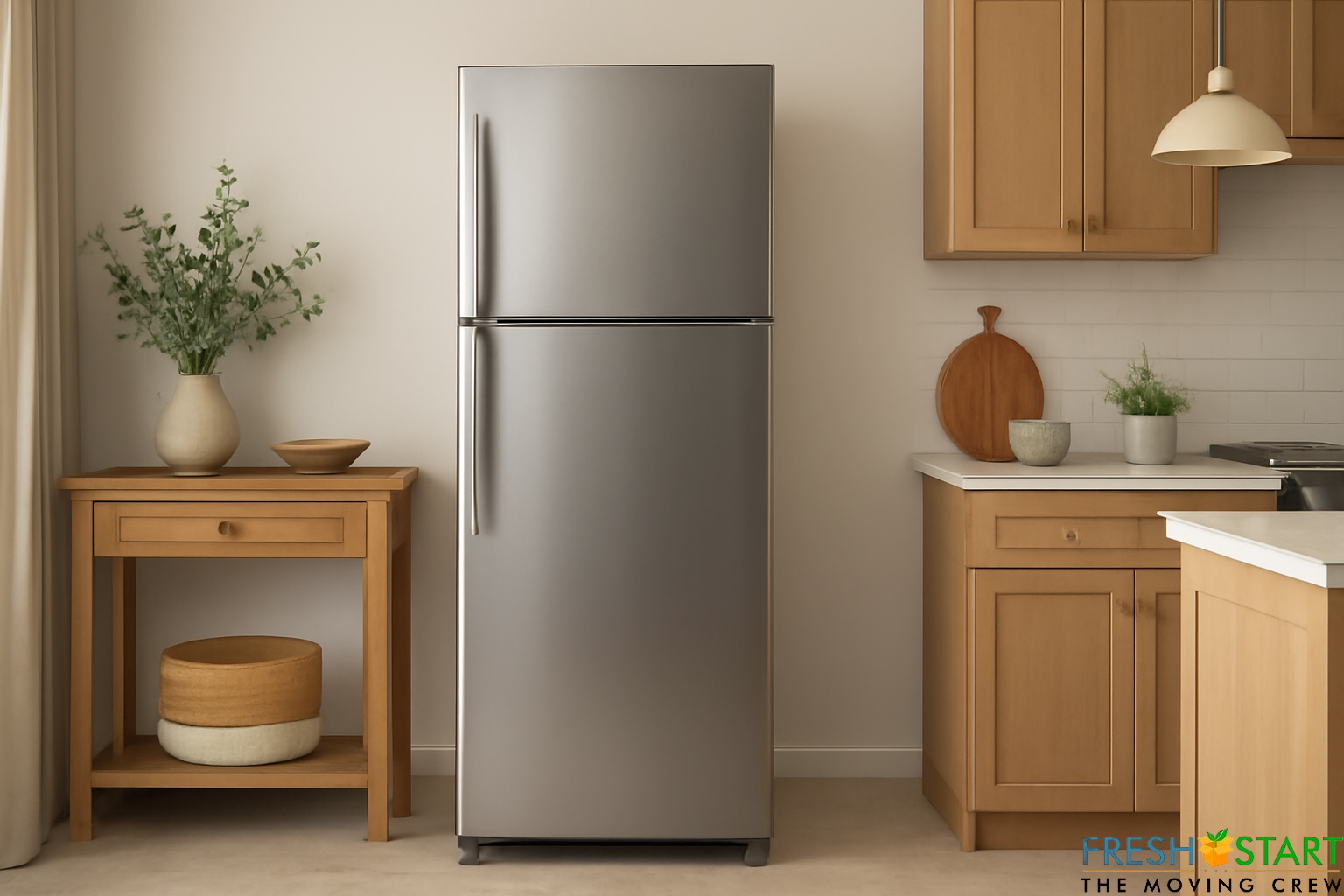 Leverett MA Refrigerator & Appliance Moving Services