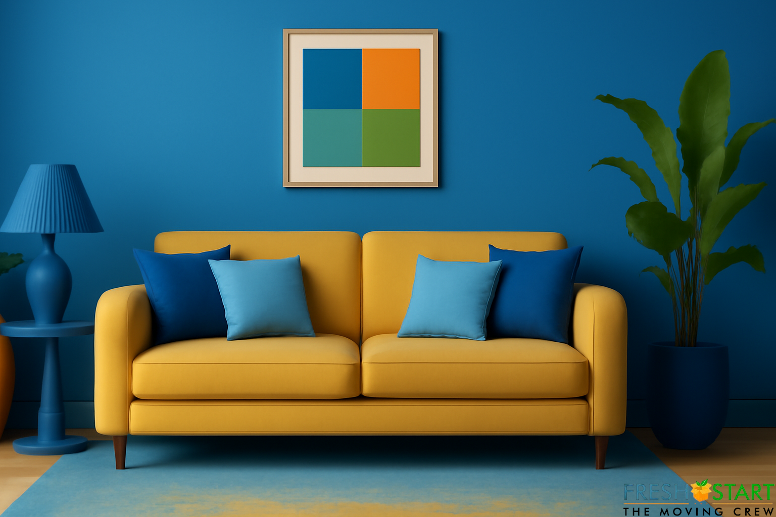 Leverett MA Residential Moving Services