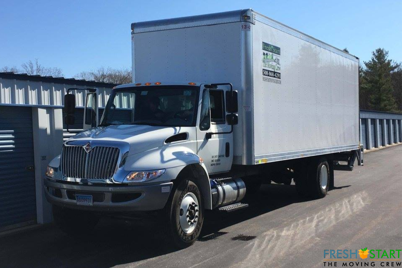 Local Moving Companies in Leverett Massachusetts Local Moving Companies in Leverett Massachusetts