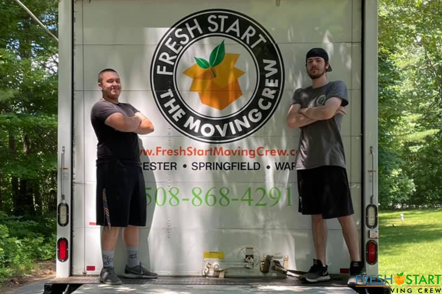 Local Moving Companies in Plainfield Massachusetts