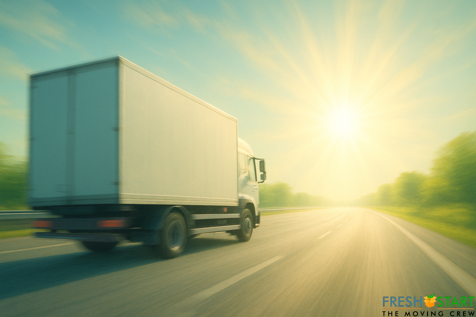 Long Distance Moving Companies in Leverett Massachusetts
