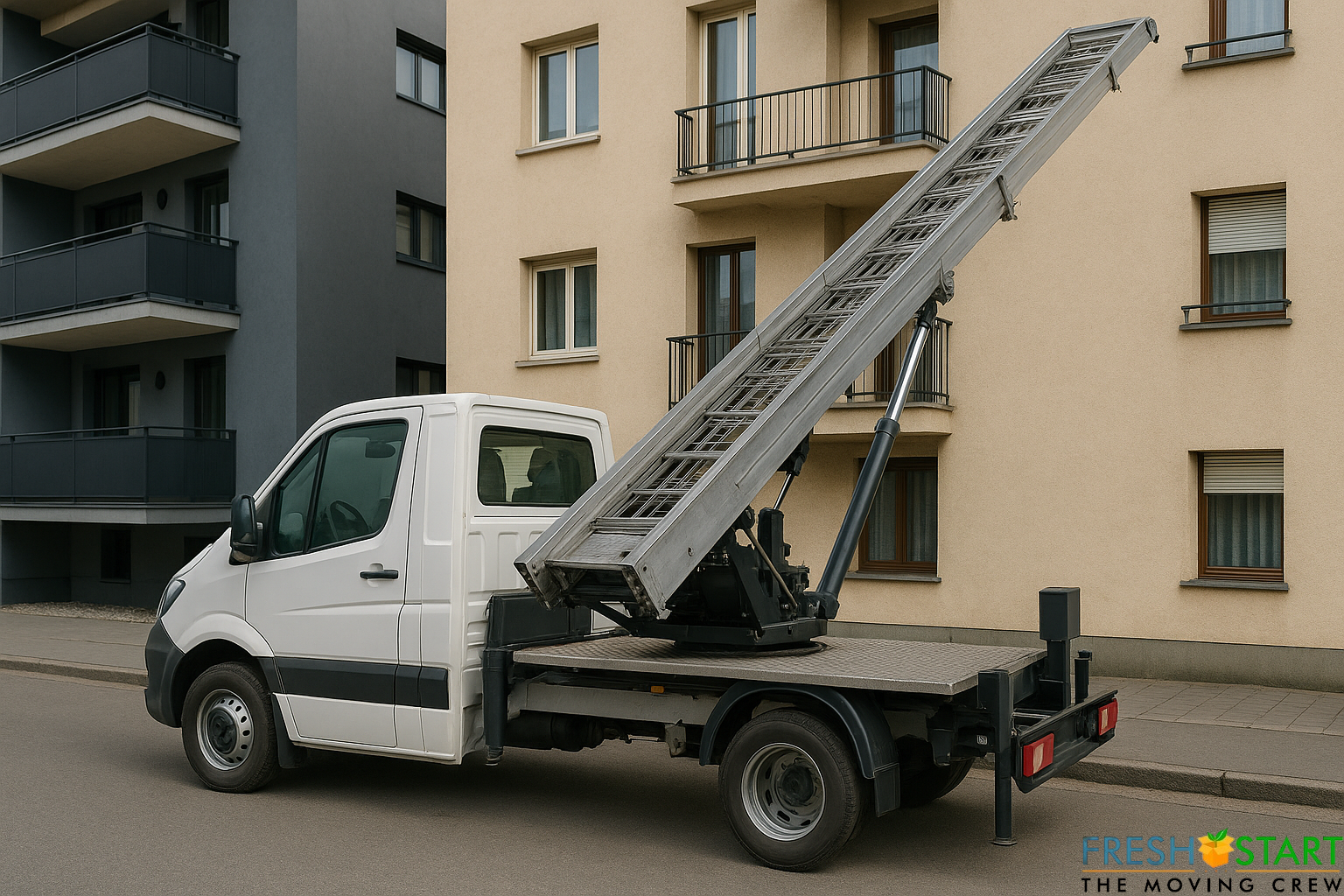 Lowell MA Furniture Hoisting Services Lowell MA Furniture Hoisting Services