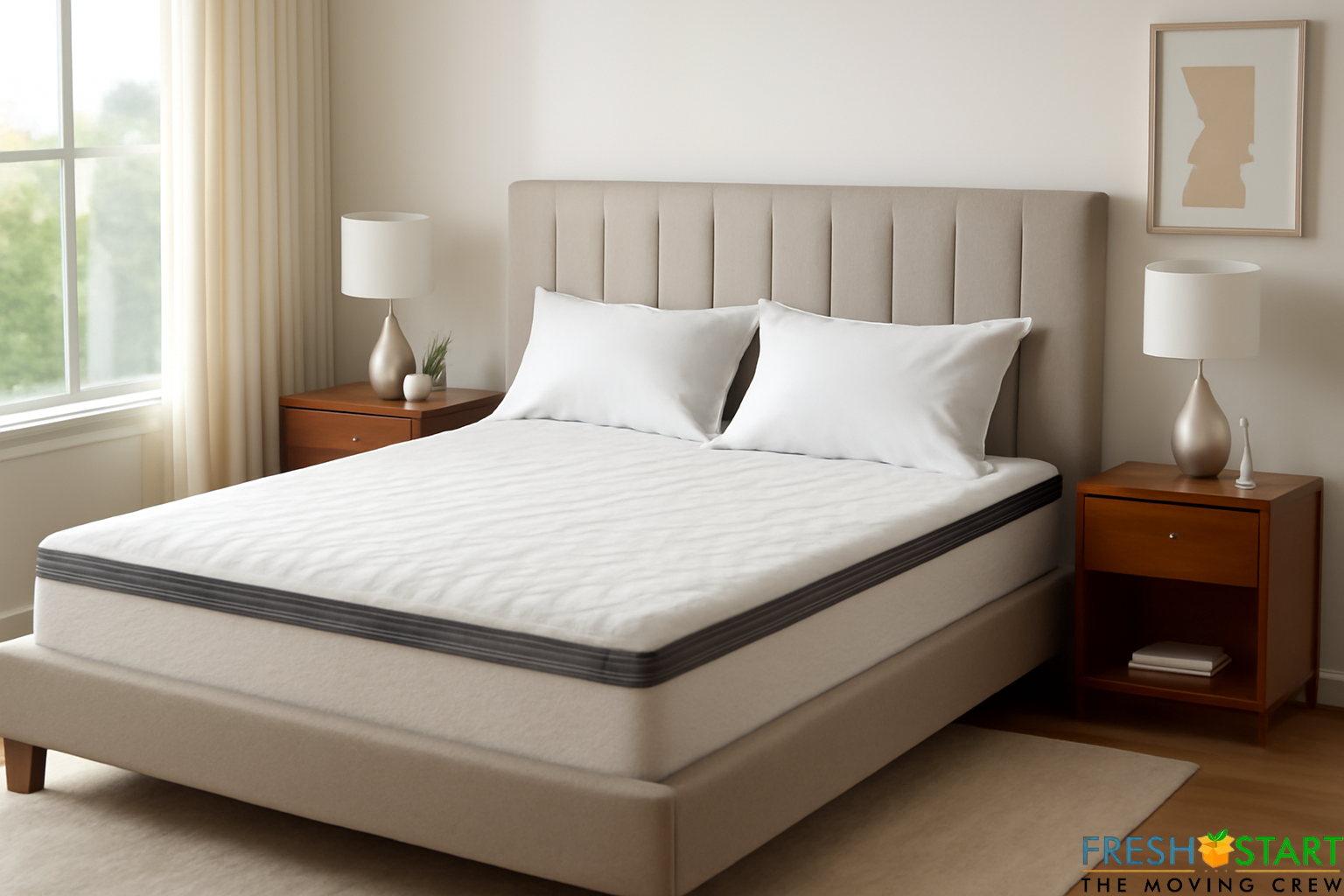 Ludlow MA Mattress & Bed Moving Services Ludlow MA Mattress & Bed Moving Services