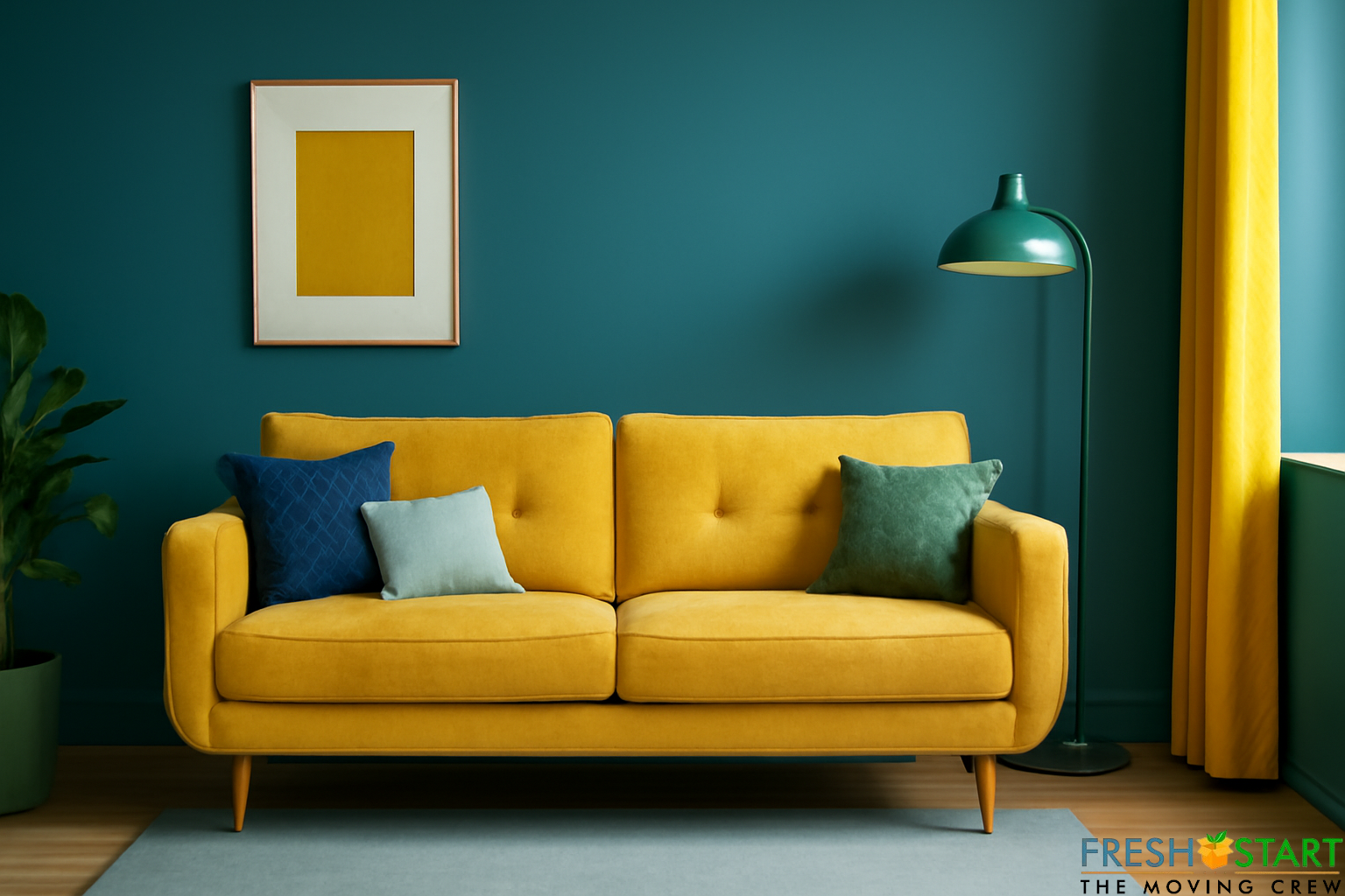 Ludlow MA Residential Moving Services