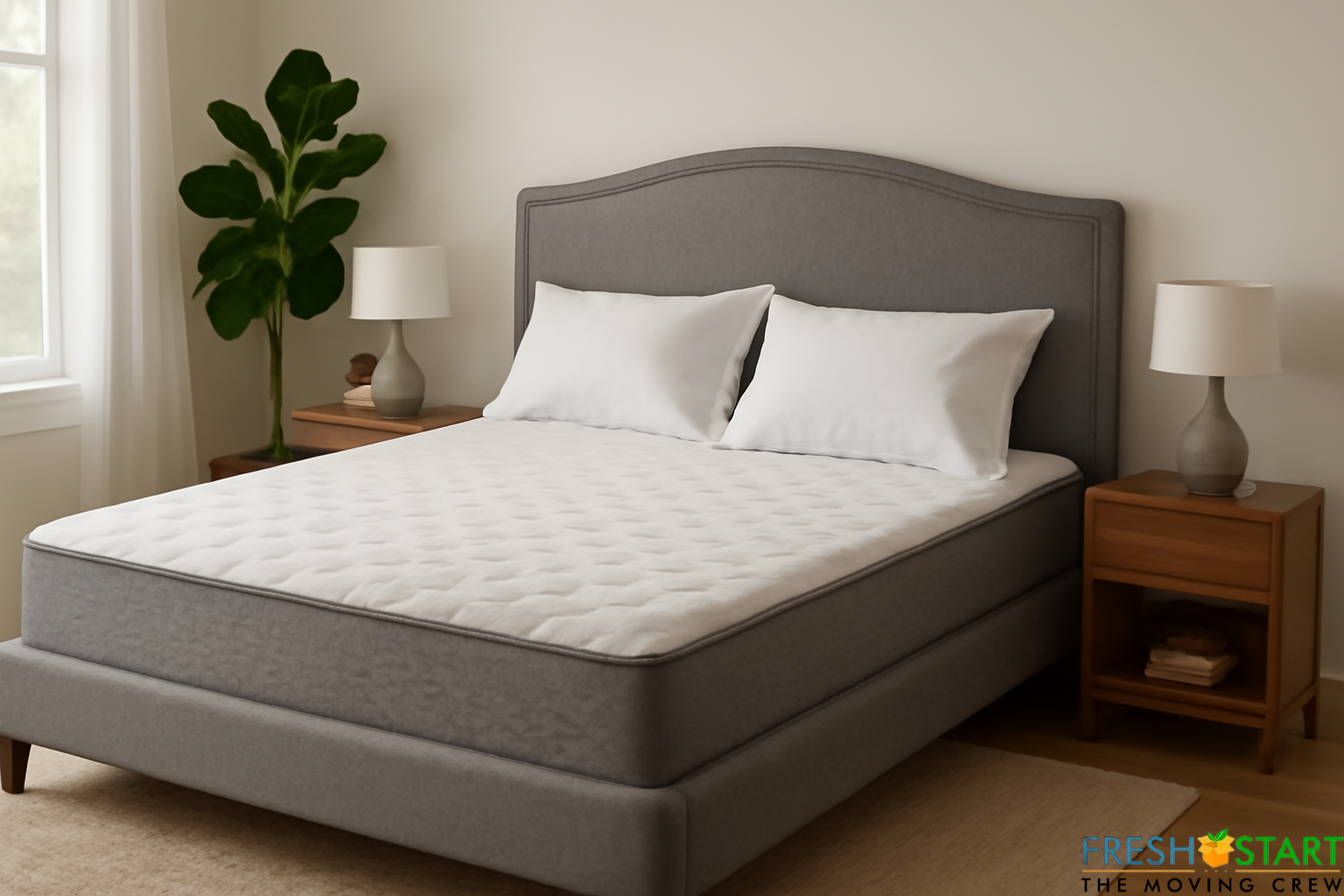 Mattress & Bed Moving Companies in Ludlow Massachusetts Mattress & Bed Moving Companies in Ludlow Massachusetts
