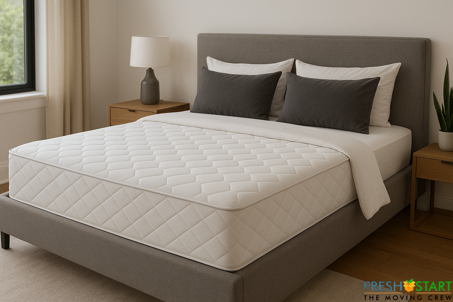 Mattress Removal Companies in Harvard Massachusetts