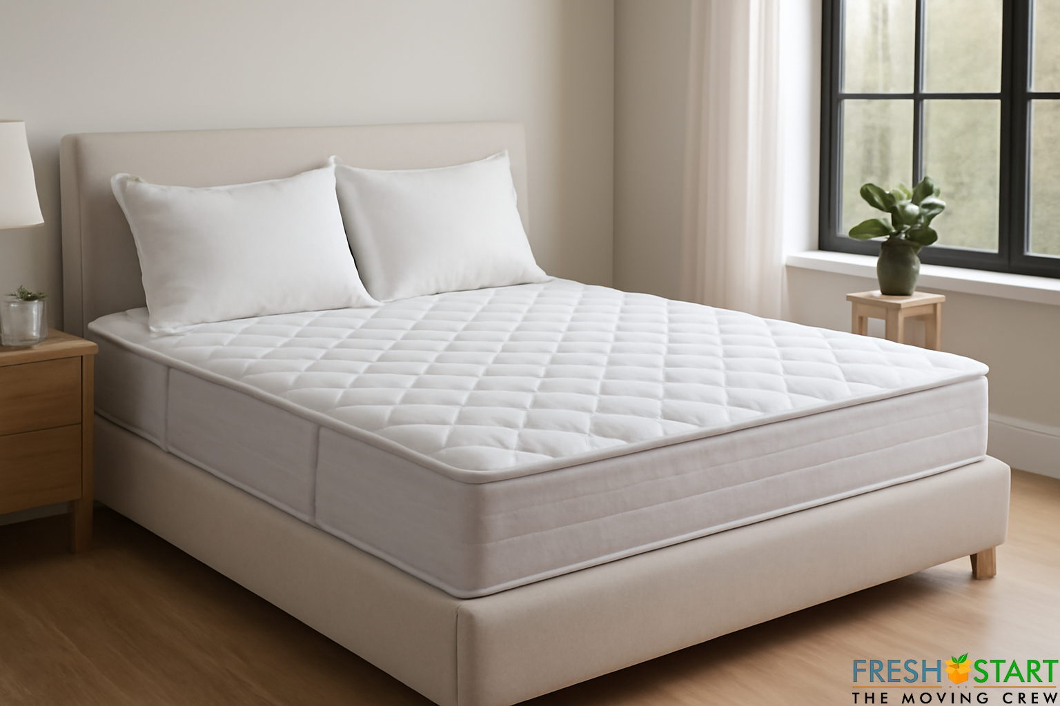 Mattress Removal Companies in Plainfield Massachusetts