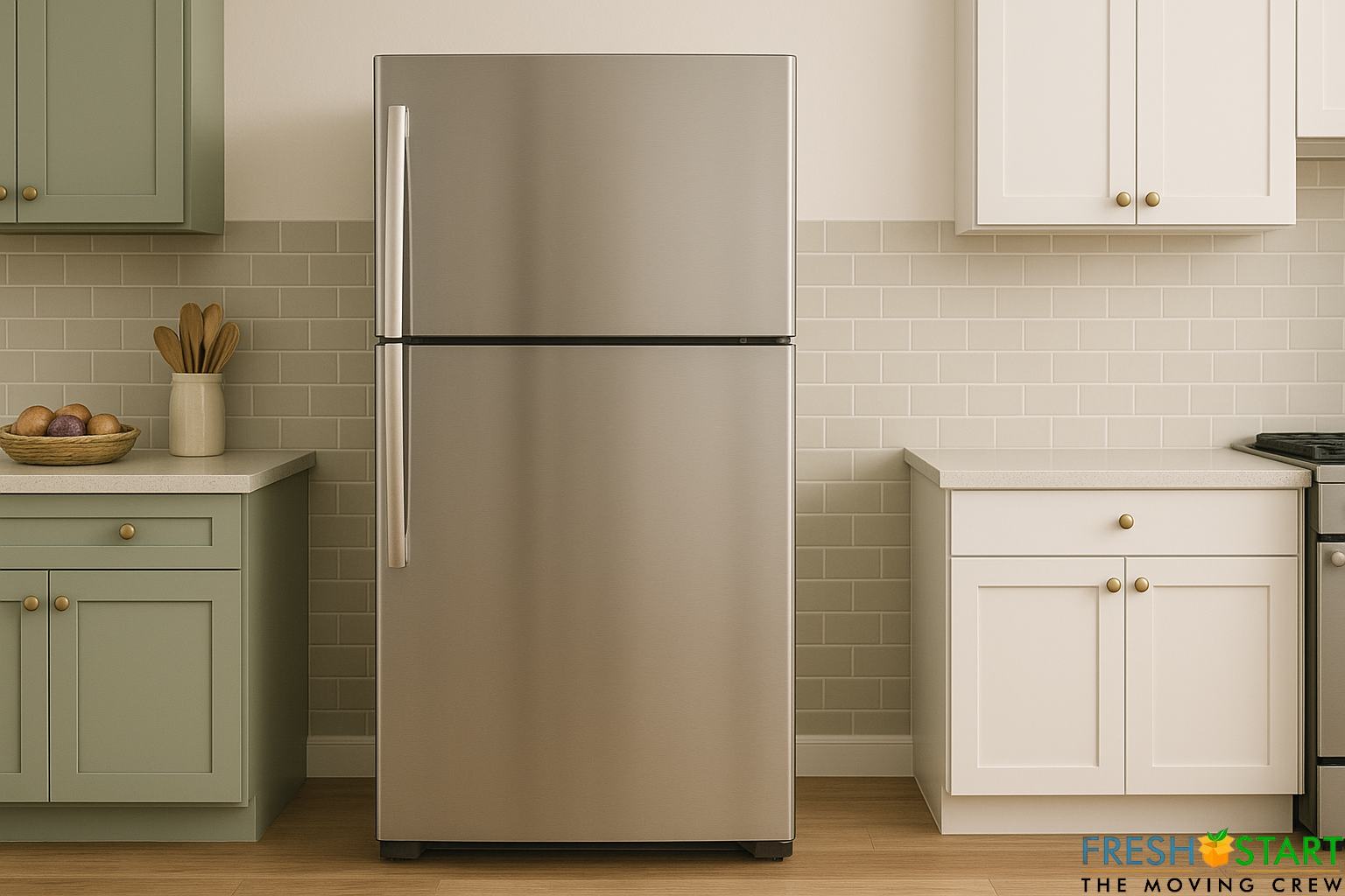 Newton MA Refrigerator Moving Services Newton MA Refrigerator Moving Services