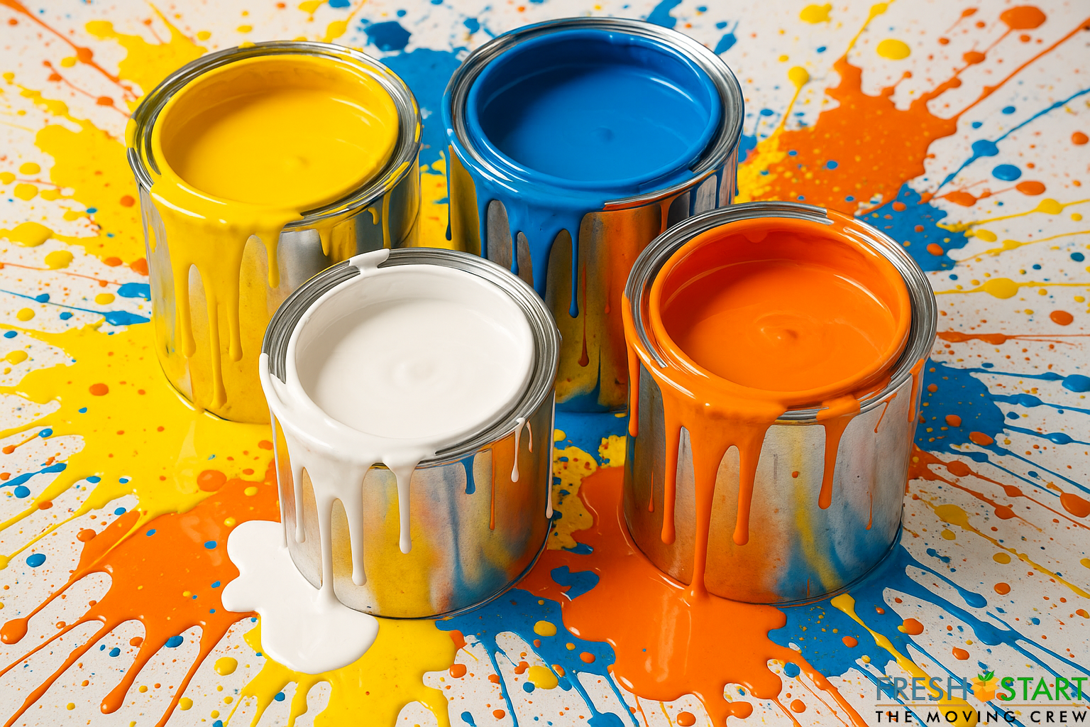 Paint Recycling Companies in Auburn Massachusetts