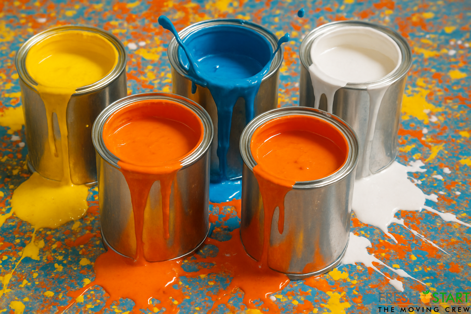 Paint Recycling Companies in Westborough Massachusetts