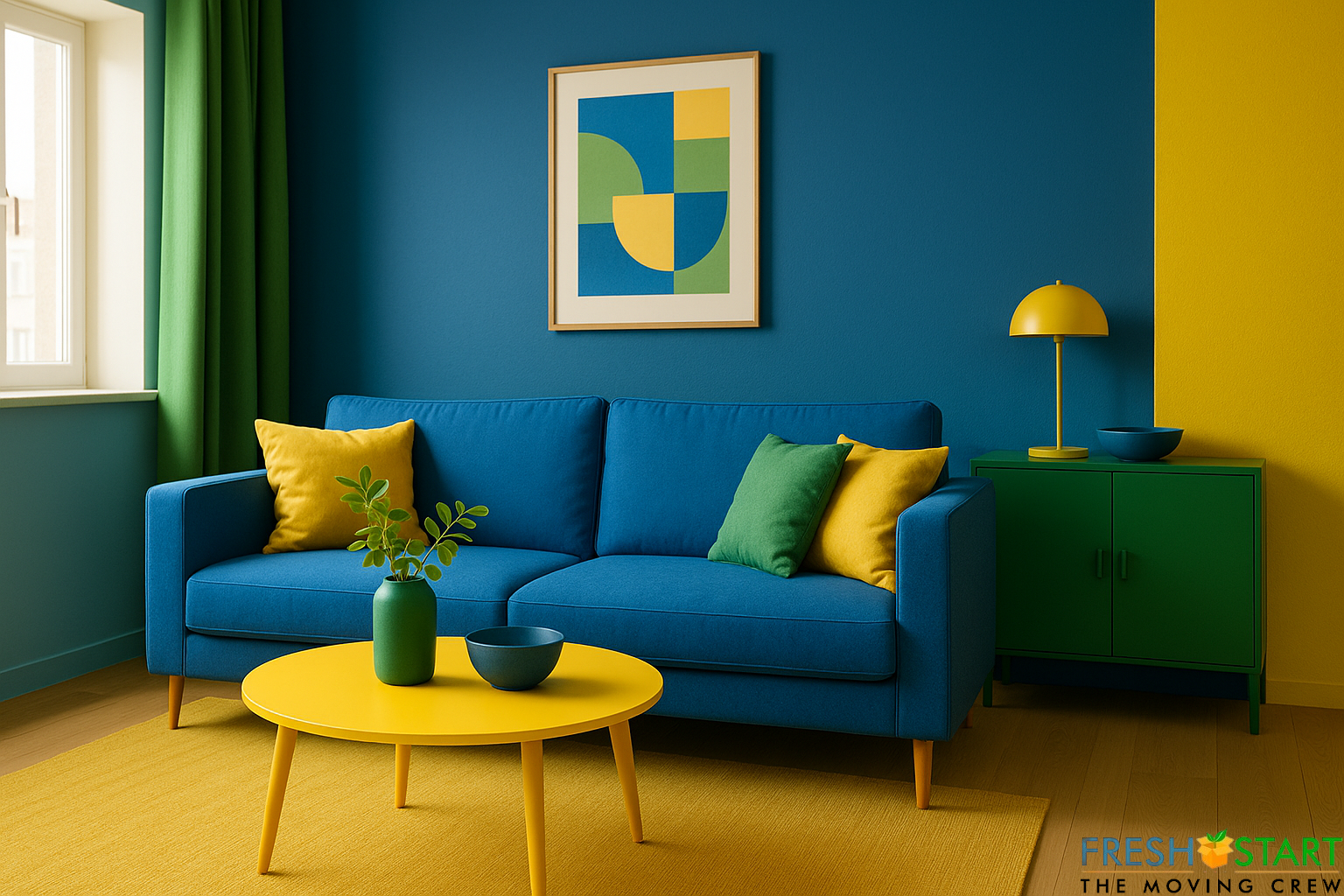 Petersham MA Apartment Movers