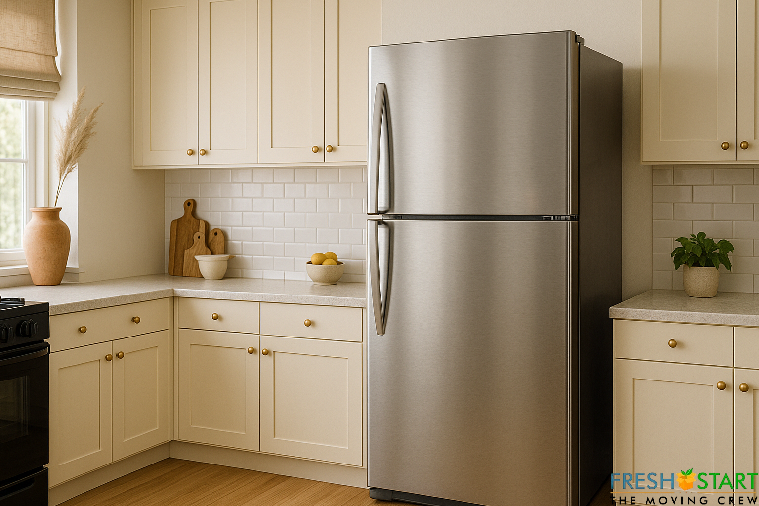 Petersham MA Appliance Movers