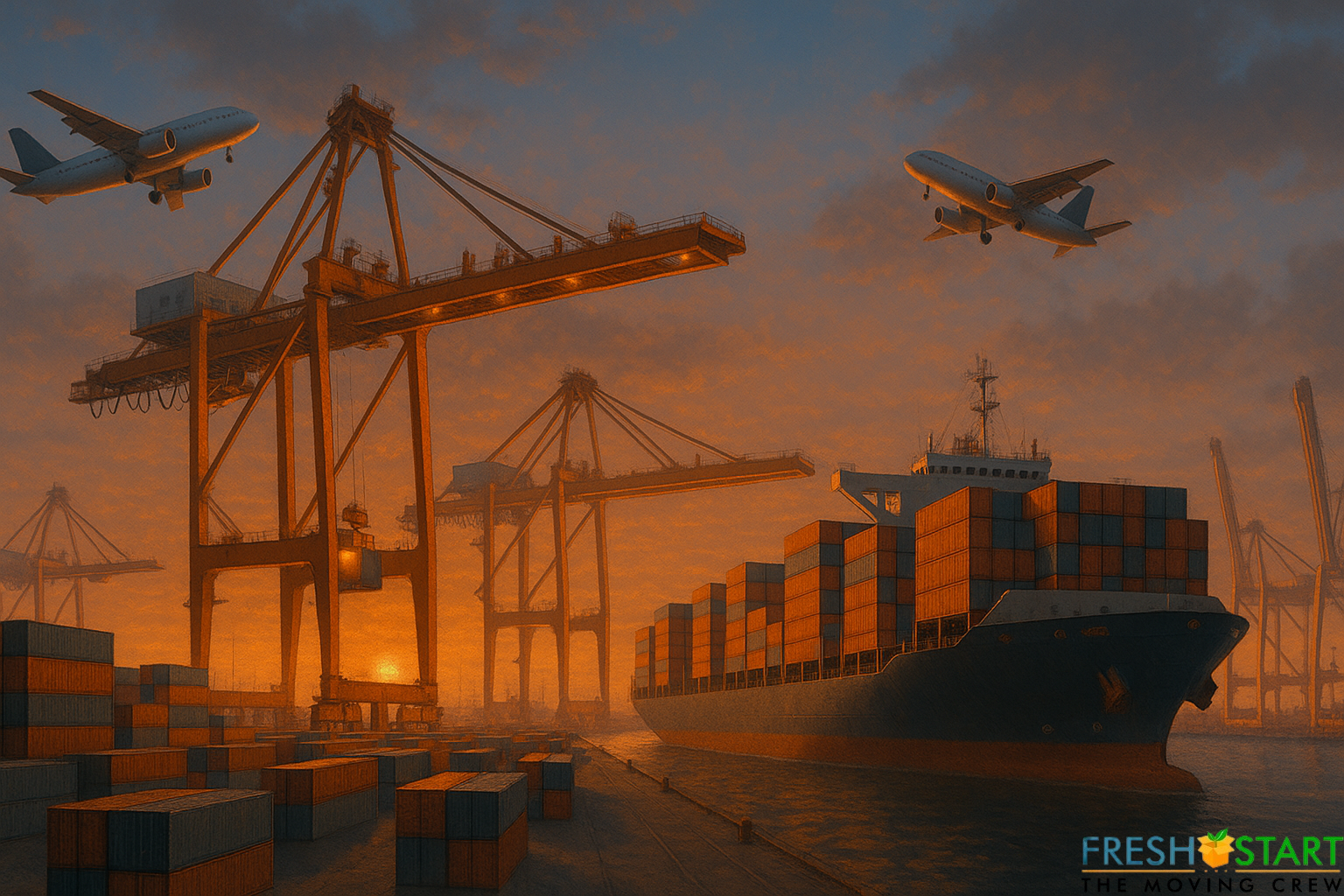 Petersham MA Freight Company Services