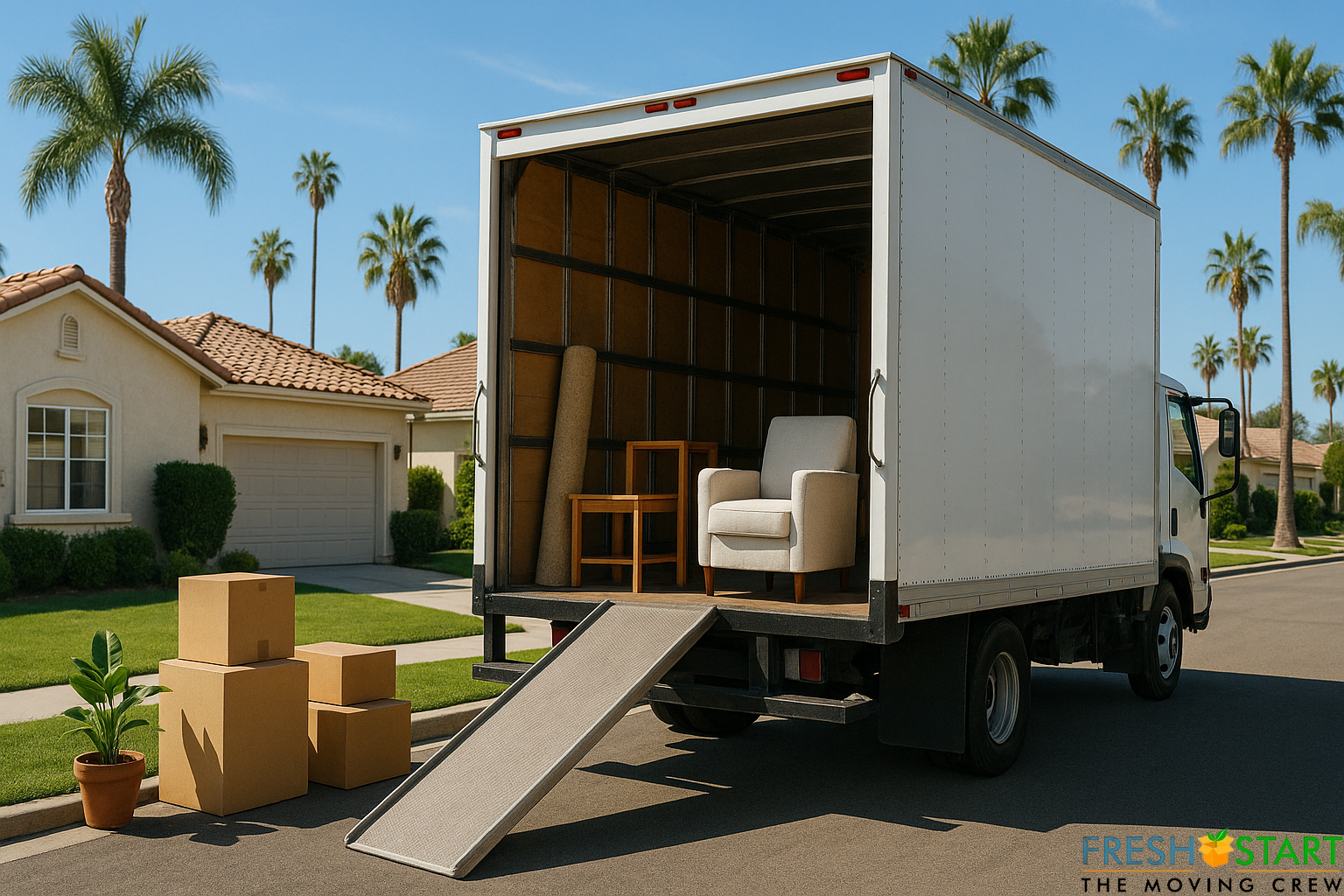 Petersham MA Last Mile Delivery Service Services