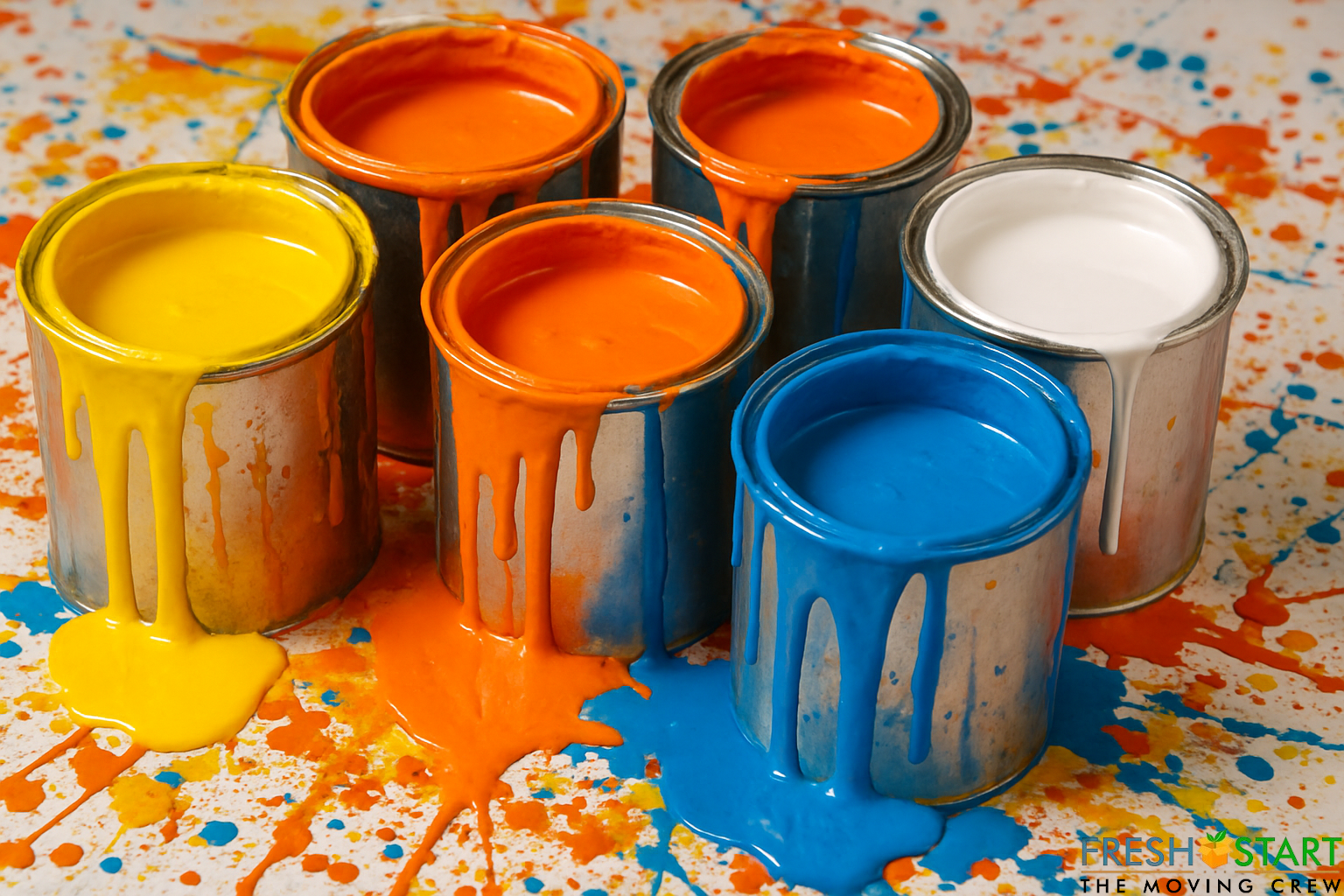 Petersham MA Paint Recycling Services