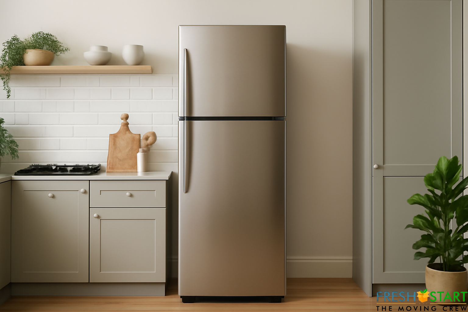Petersham MA Refrigerator Moving Services