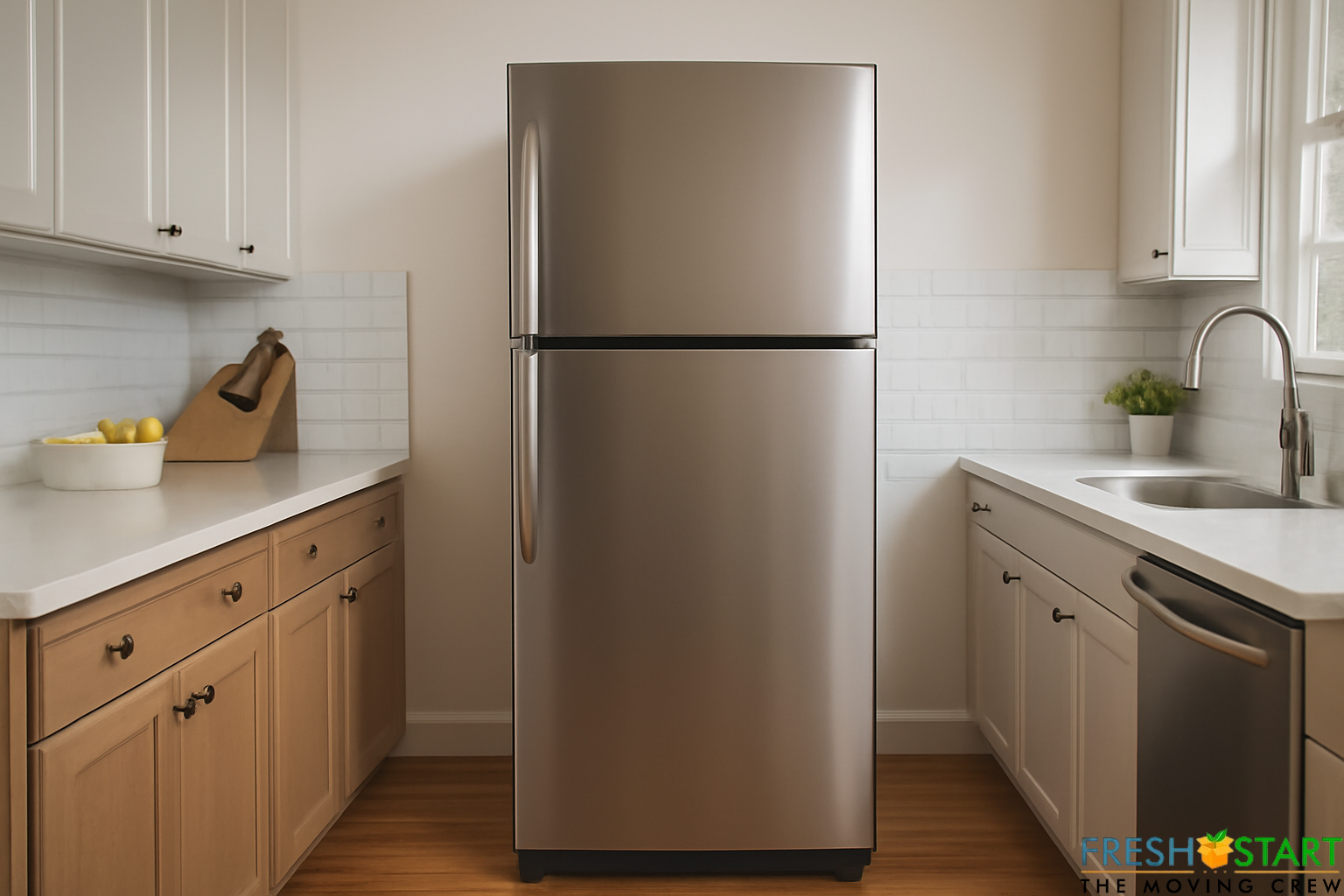 Petersham MA Refrigerator Moving Services