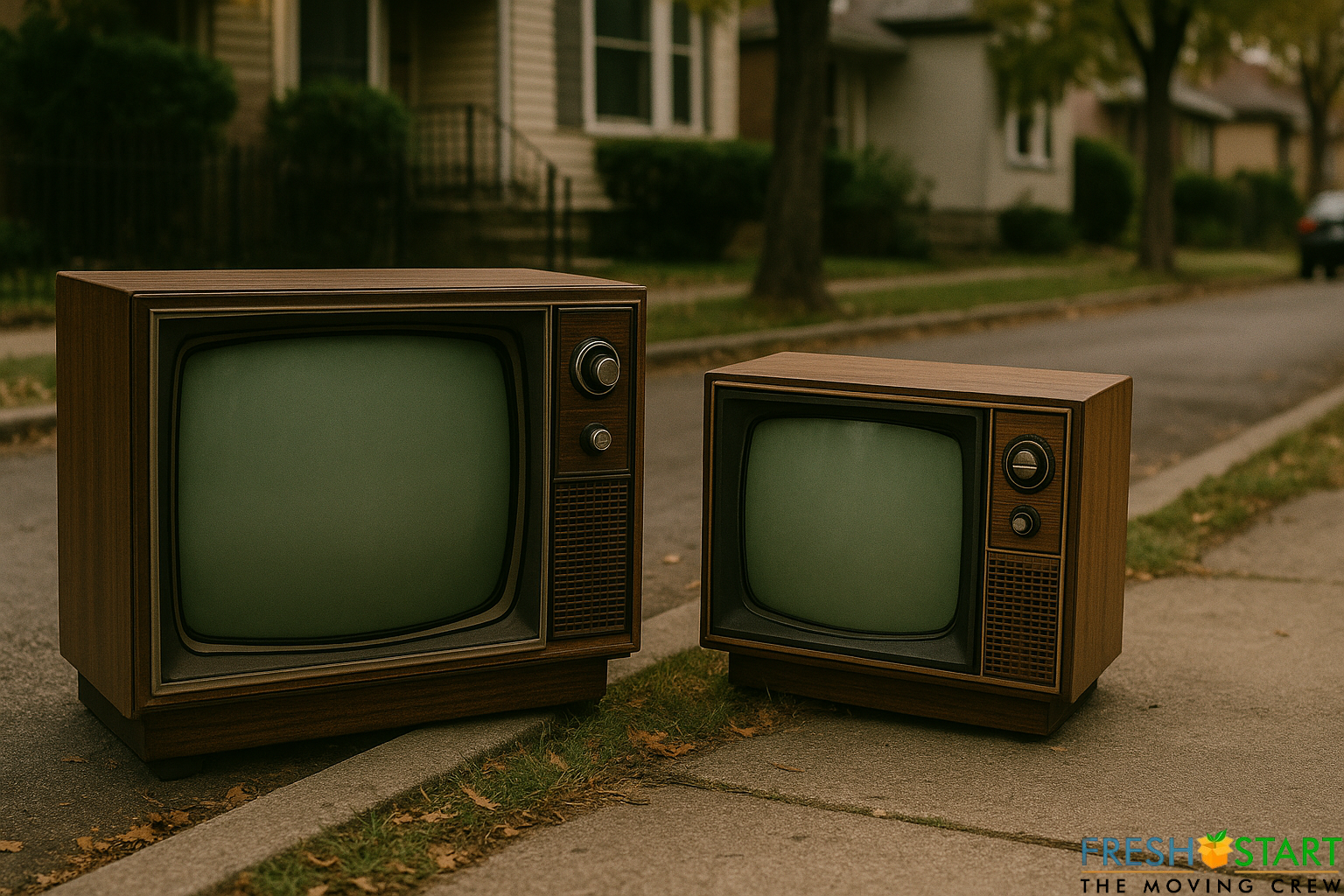 Petersham MA Television Disposal Services