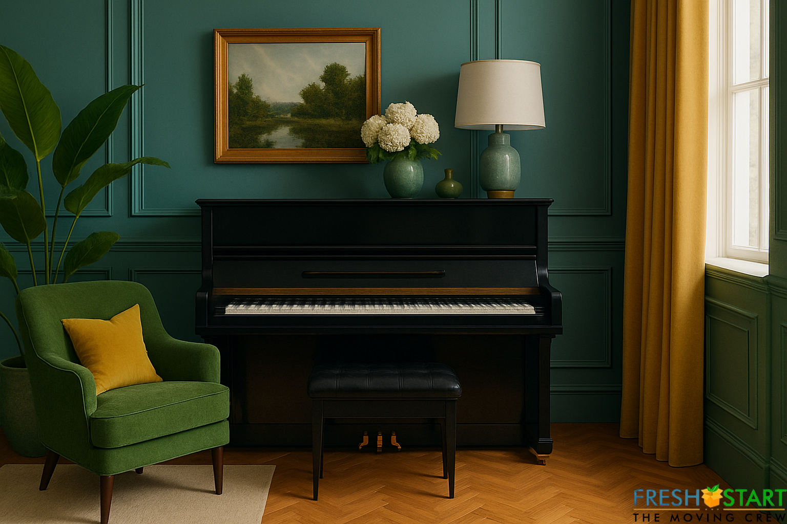 Piano Moving Companies in Leverett Massachusetts Piano Moving Companies in Leverett Massachusetts