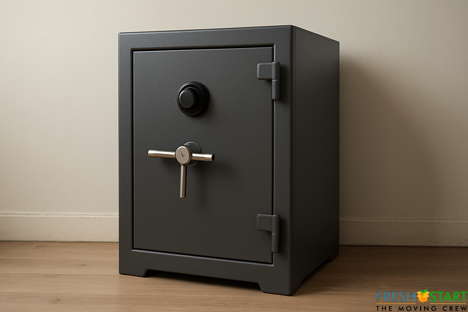 Plainfield MA Gun Safe Moving Services