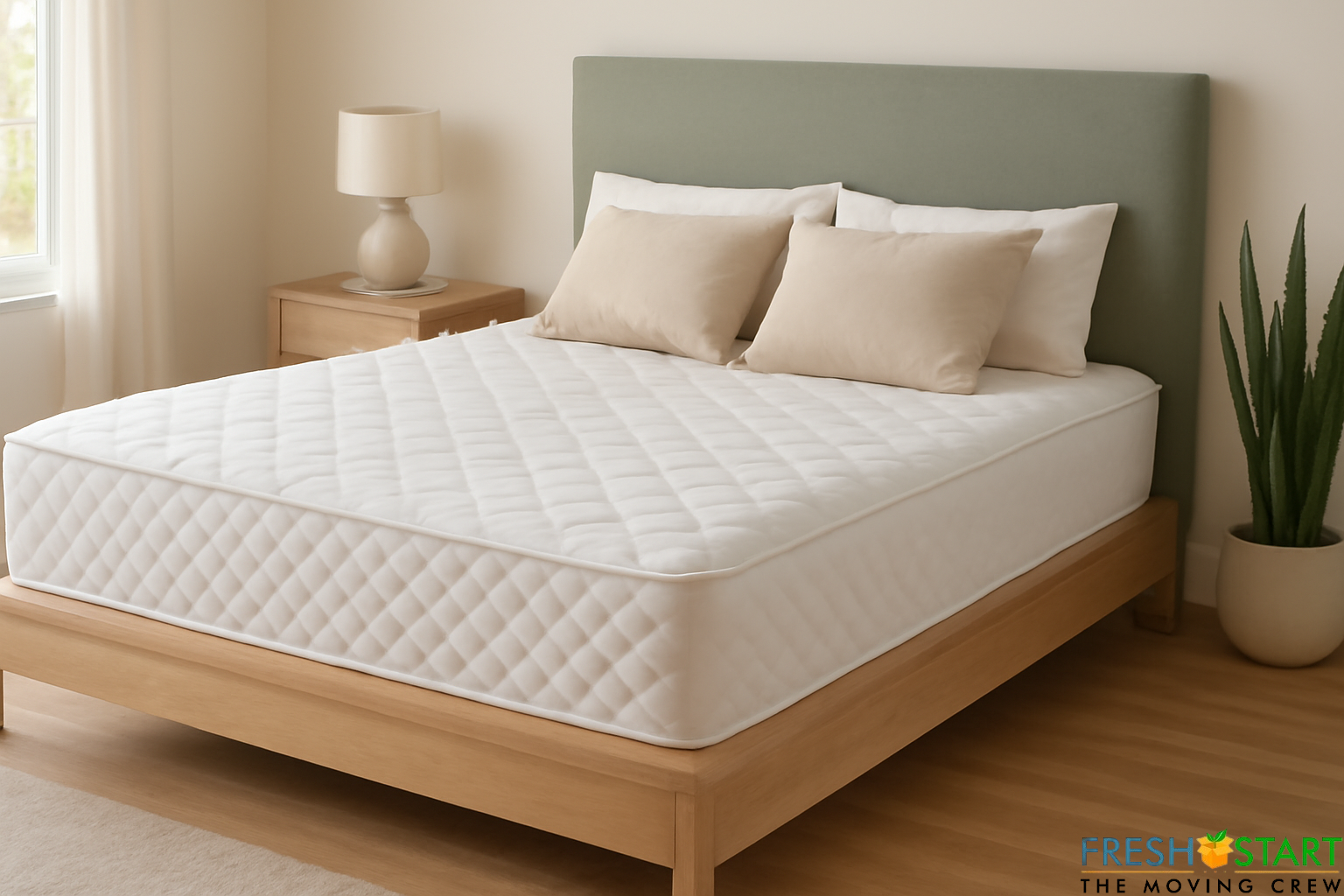 Plainfield MA Mattress Removal Services