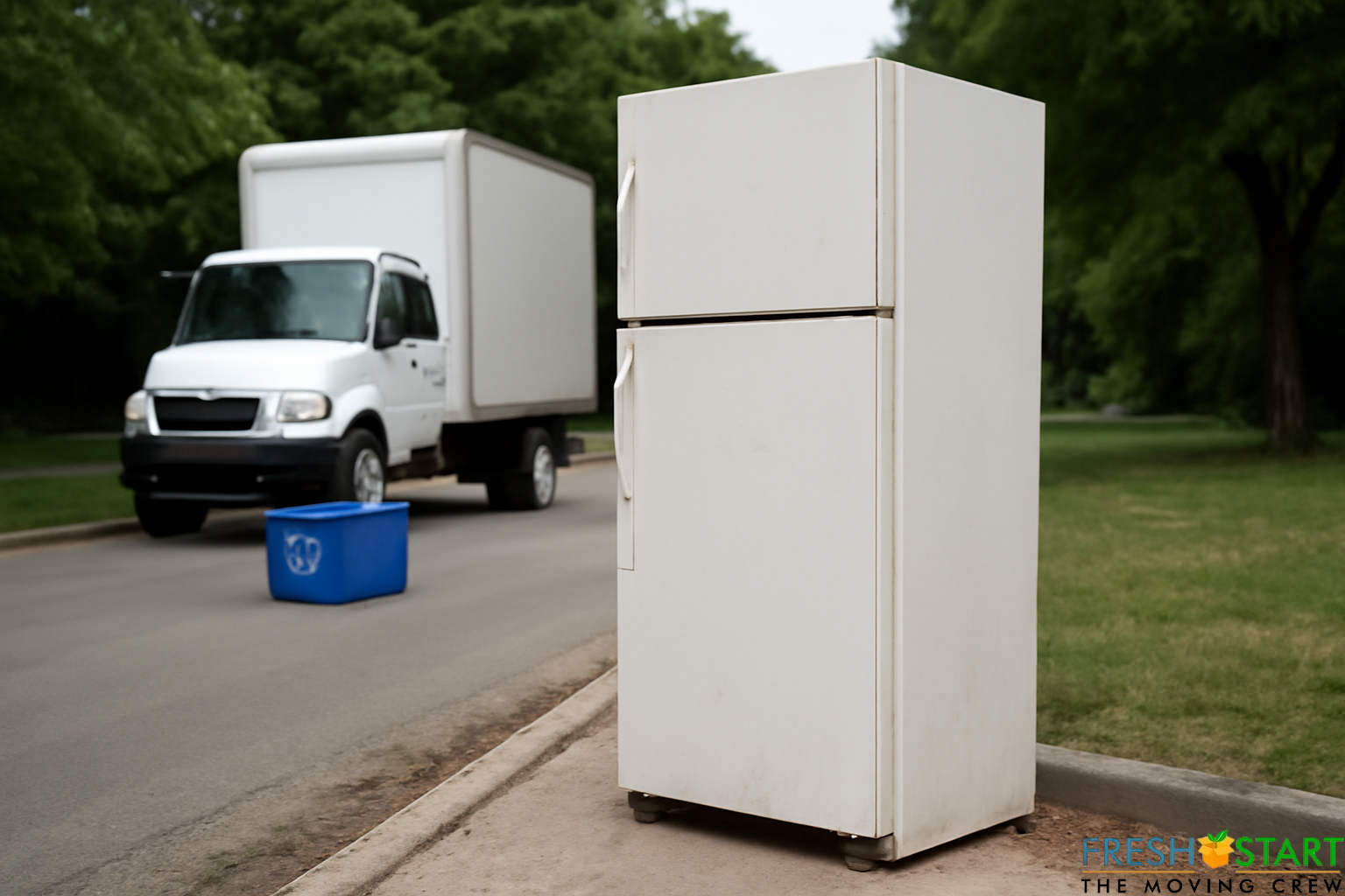 Plainfield MA Refrigerator Disposal Plainfield MA Refrigerator Disposal