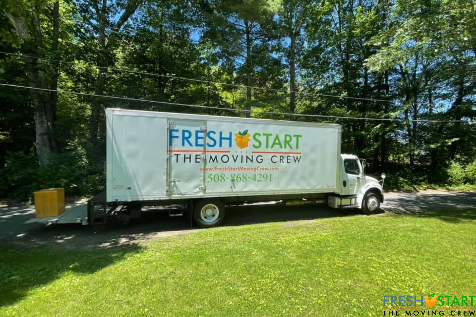Plainfield MA Residential Movers Plainfield MA Residential Movers