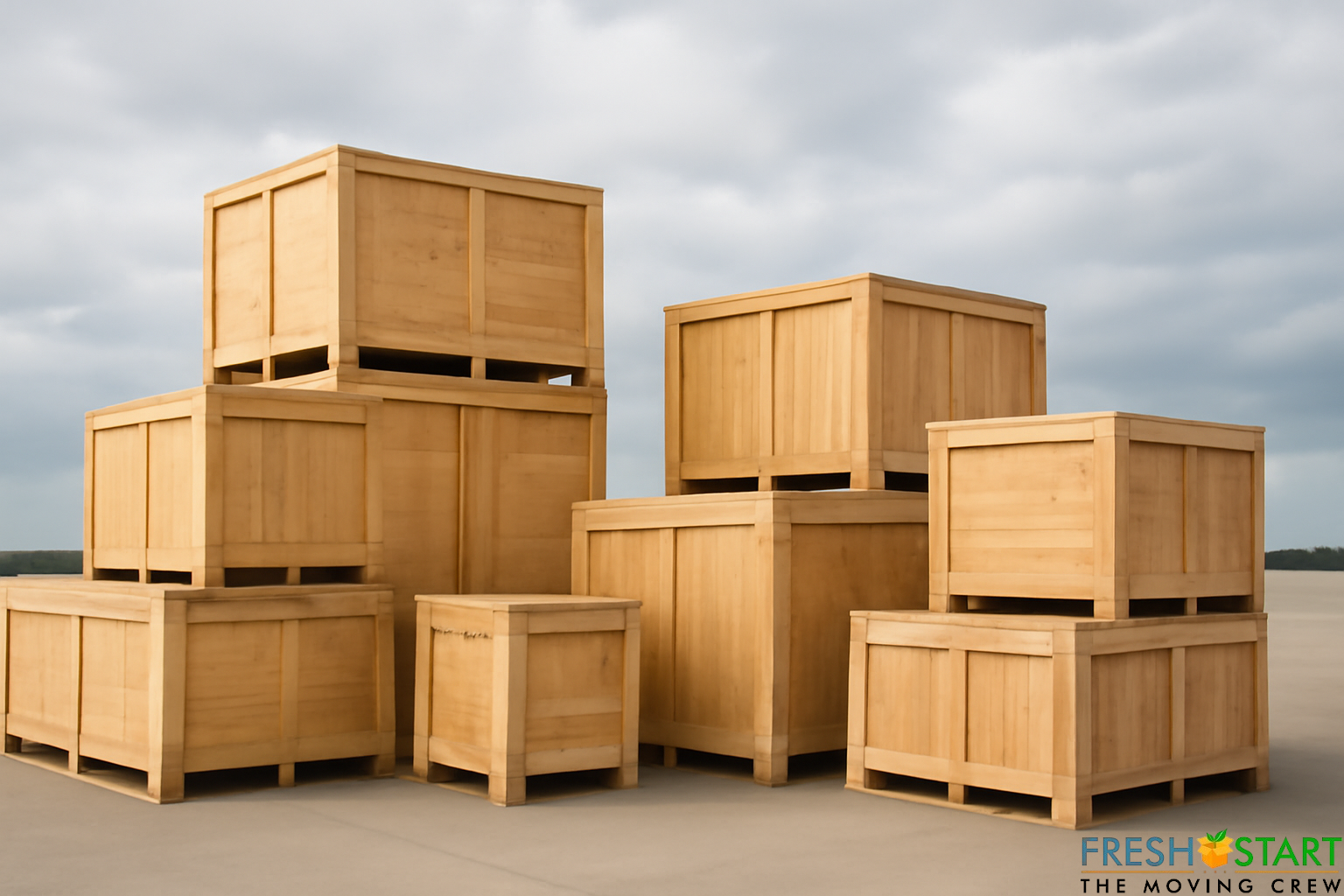 Plainfield MA Shipping and Crating Services Plainfield MA Shipping and Crating Services